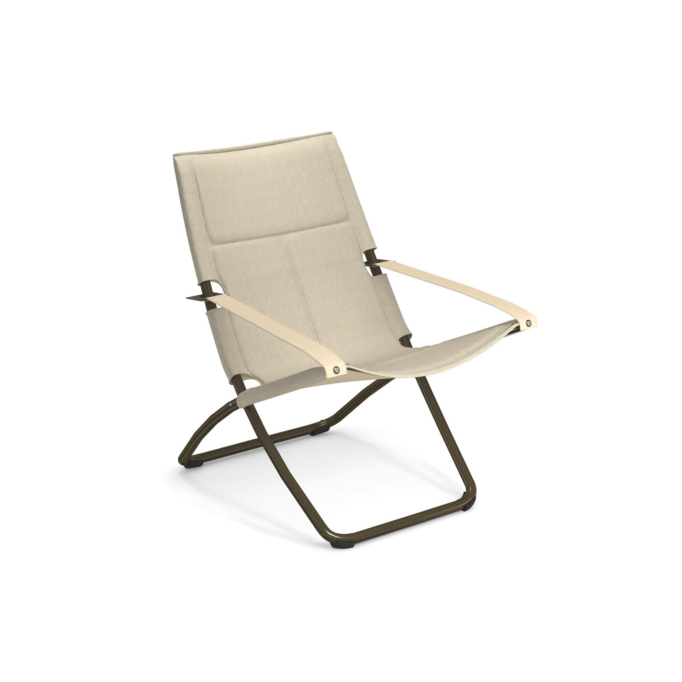 Produkt Snooze Cozy deck chair | 219 des Herstellers EMU Group anzeigen