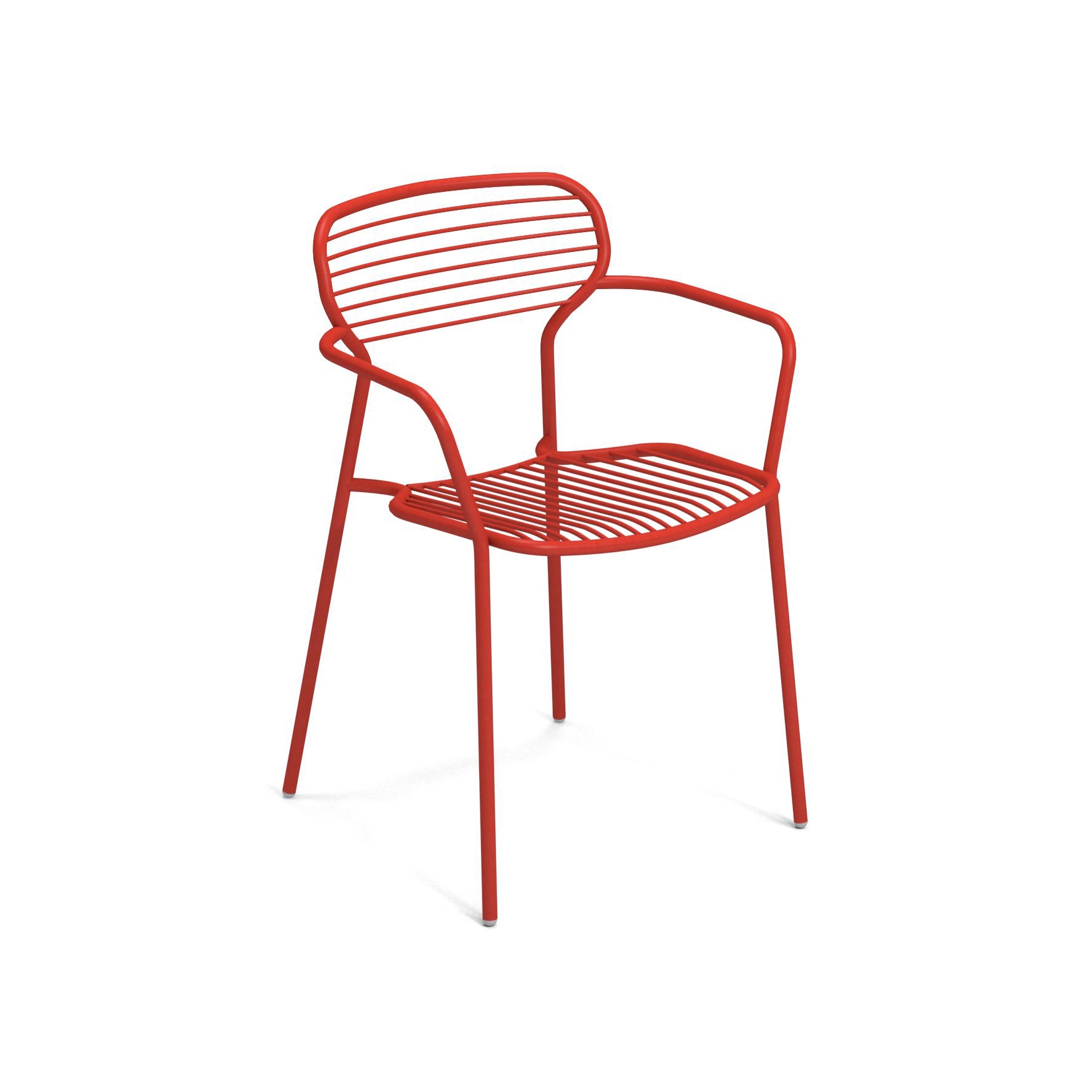 Mostra il prodotto Apero Armchair I 1301 del produttore EMU Group
