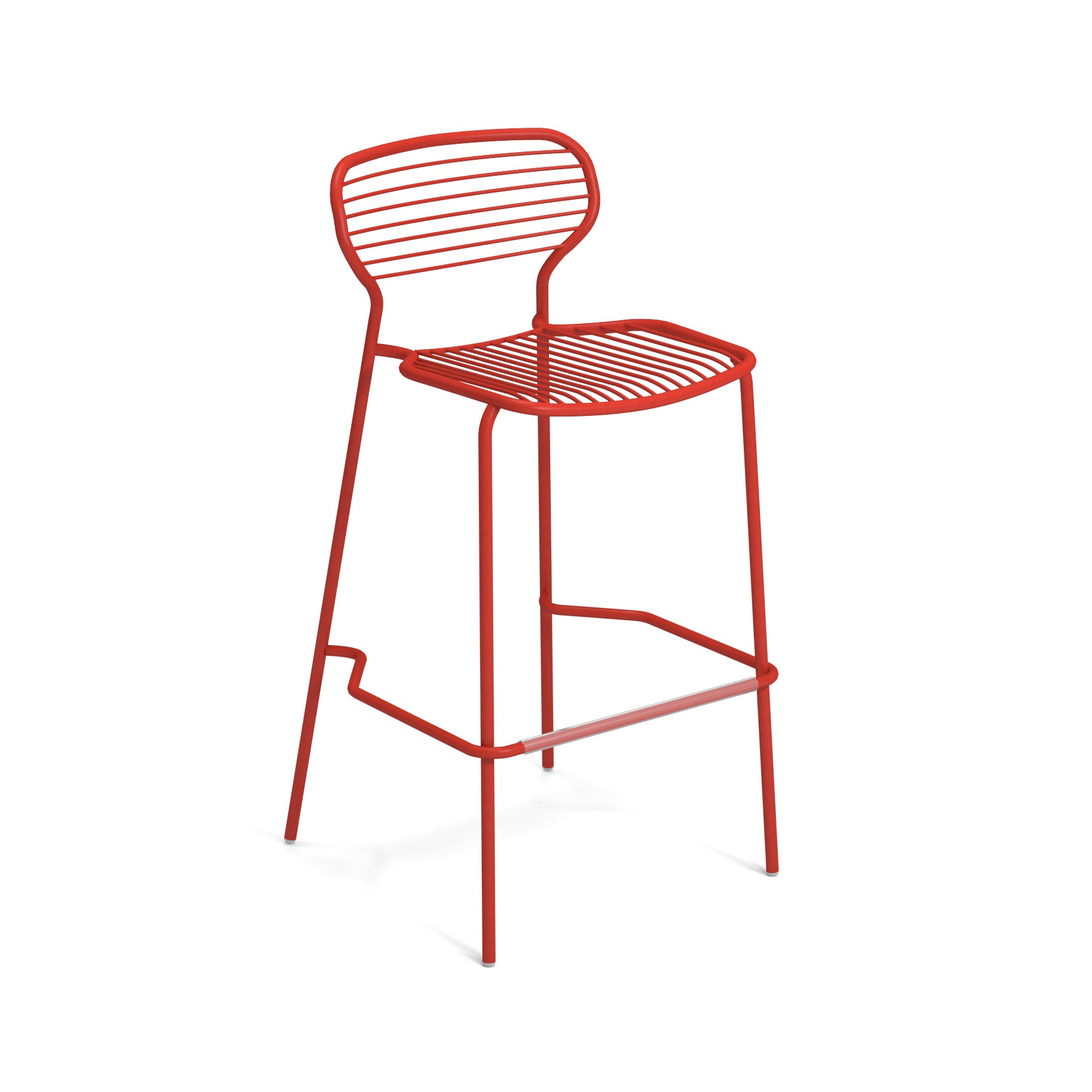 Mostrar el producto Apero I Barstool 1303 del fabricante EMU Group