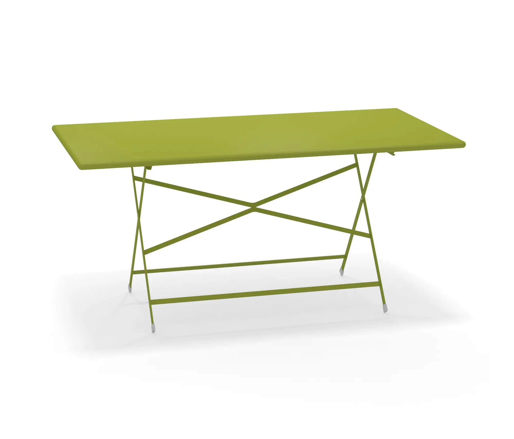 EMU Group - Arc en Ciel 4/6 seats folding table | 364
