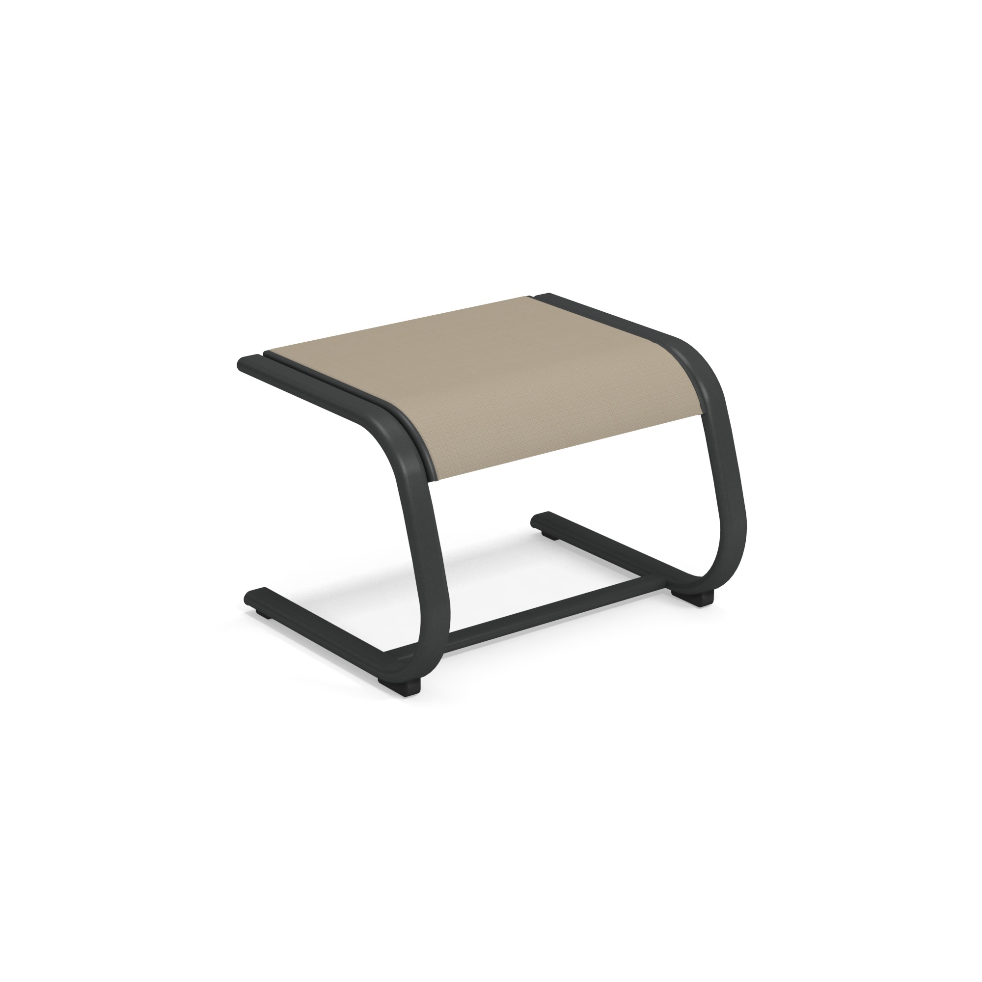 Display product Holly Footstool I 1313 from manufacturer EMU Group