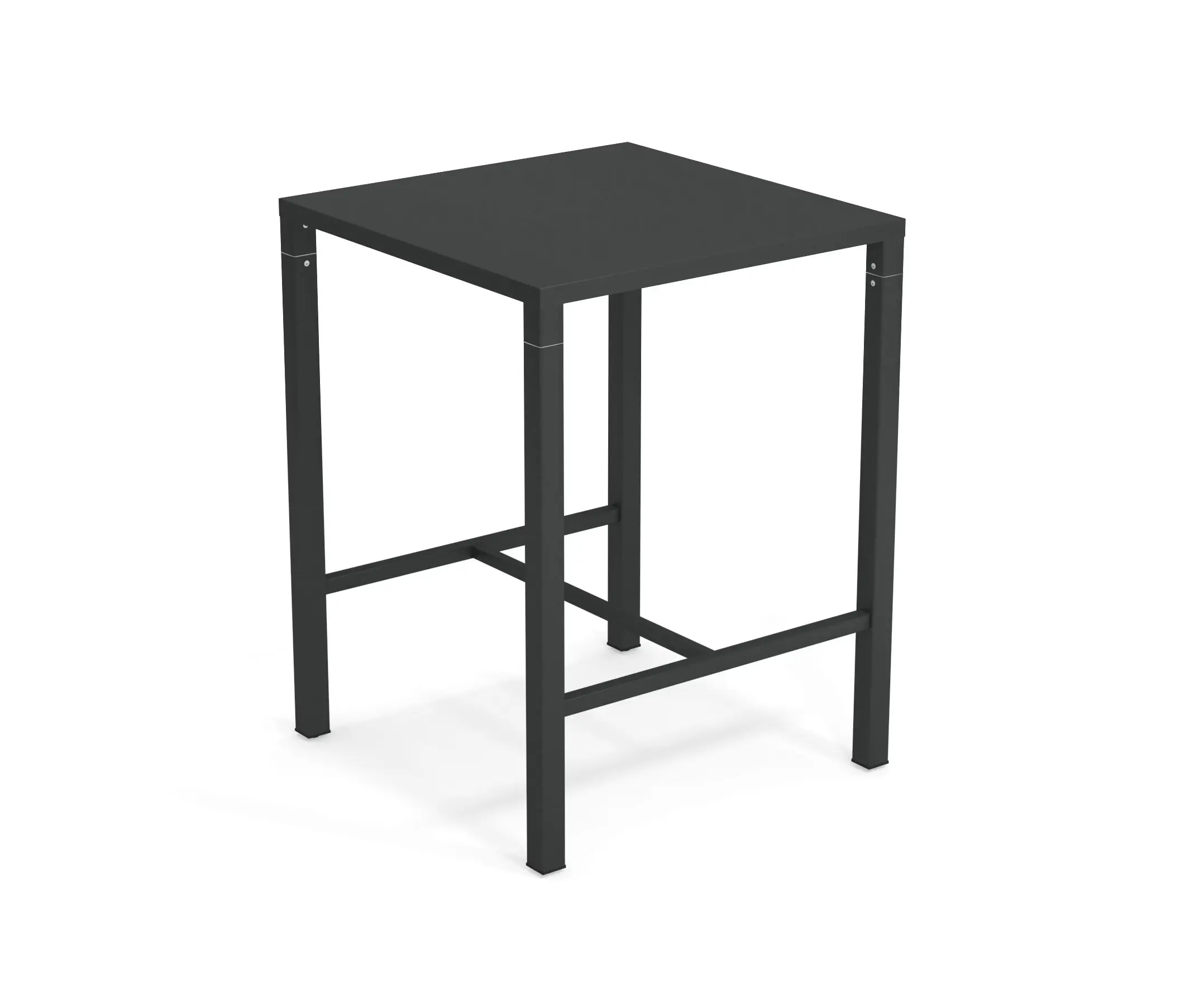 EMU Group - Nova 2/4 seats square counter table I 891