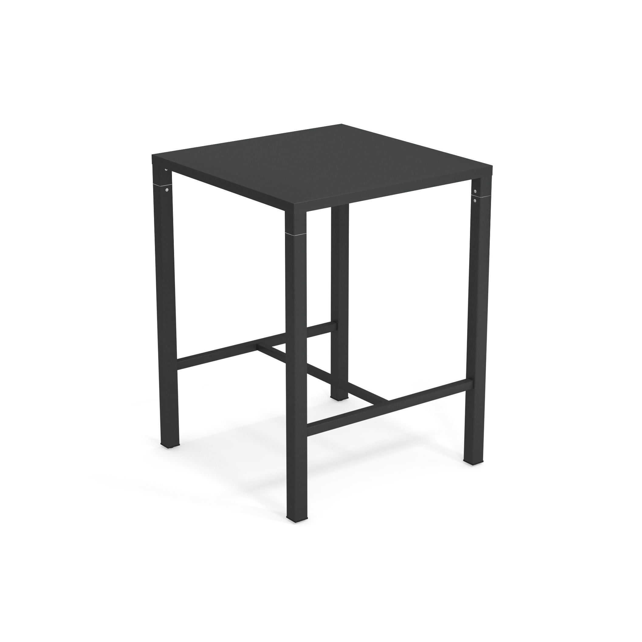 Mostrar el producto Nova 2/4 seats square counter table I 891 del fabricante EMU Group