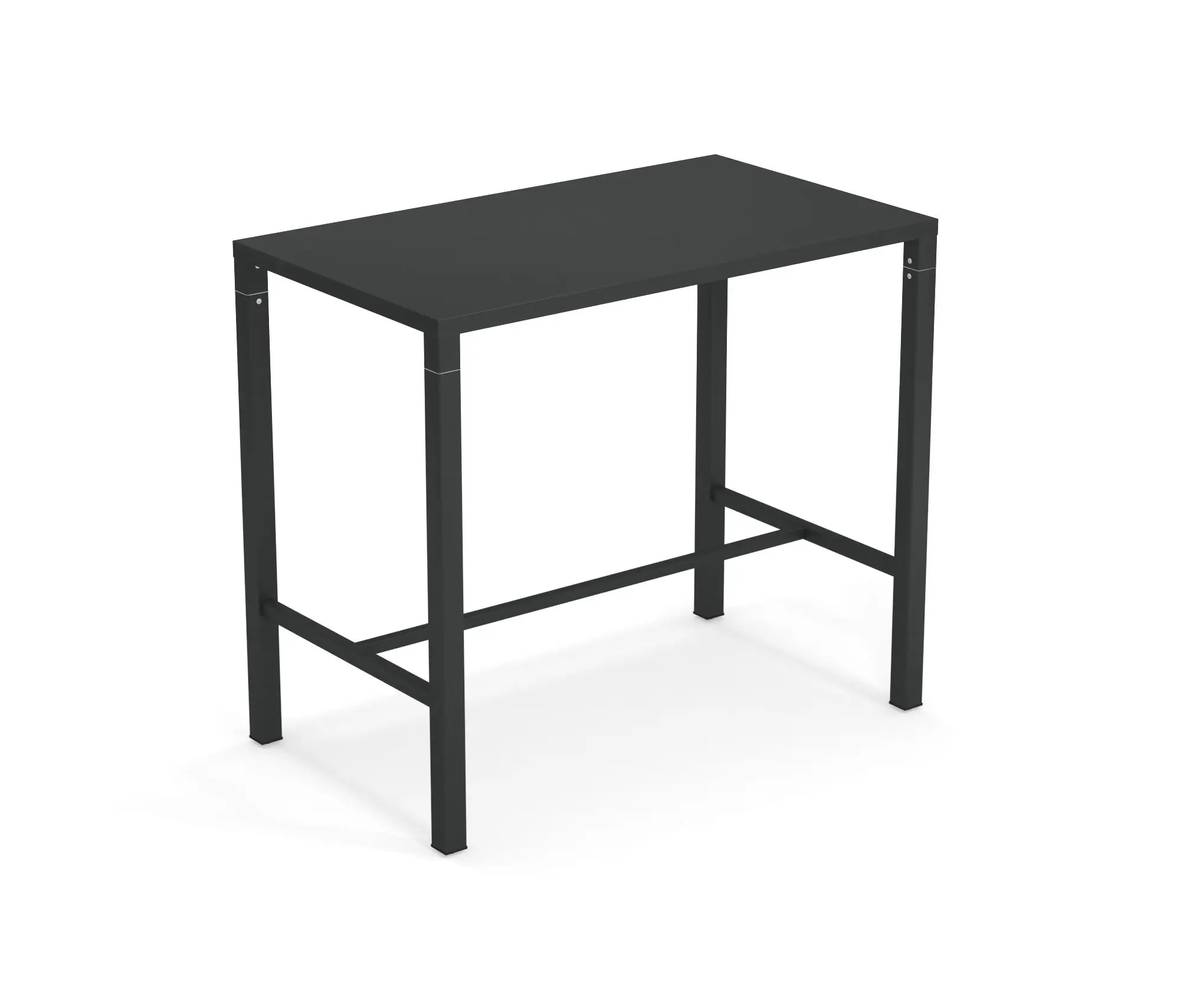 EMU Group - Nova 4 seats rectangular counter table I 893