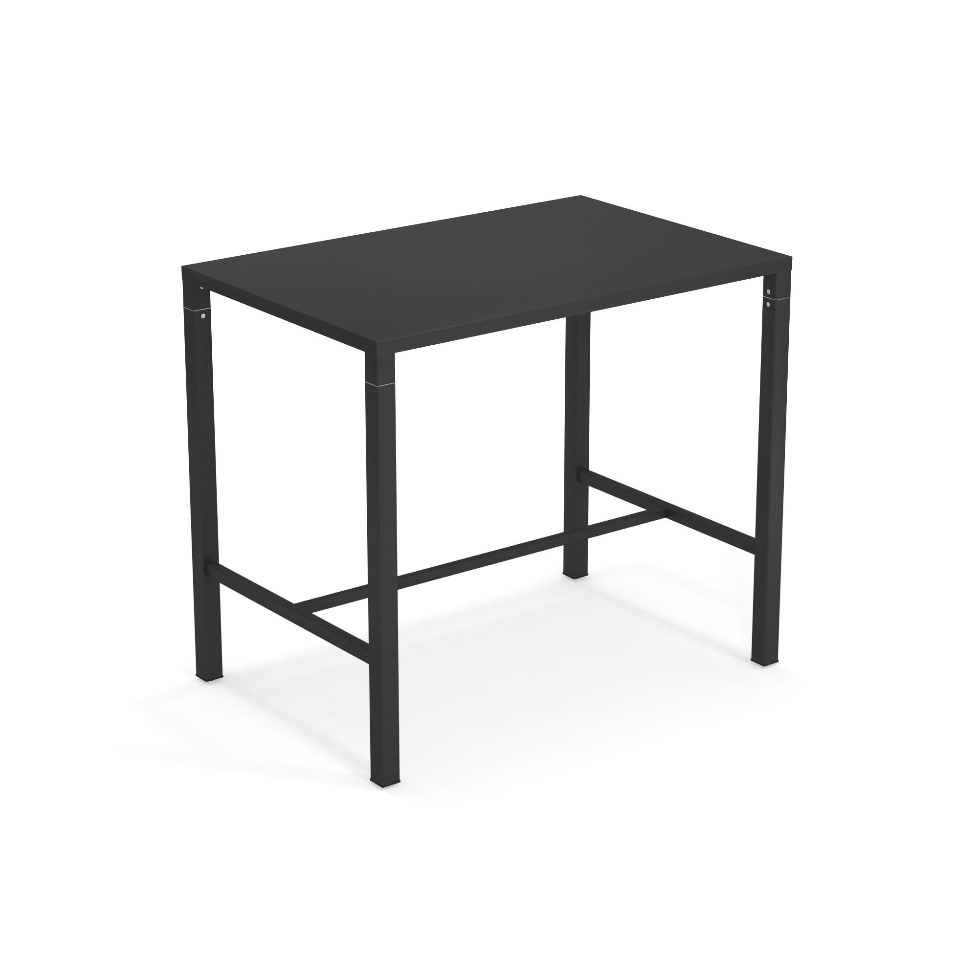 Produkt Nova 4/6 seats rectangular counter table I 894 des Herstellers EMU Group anzeigen