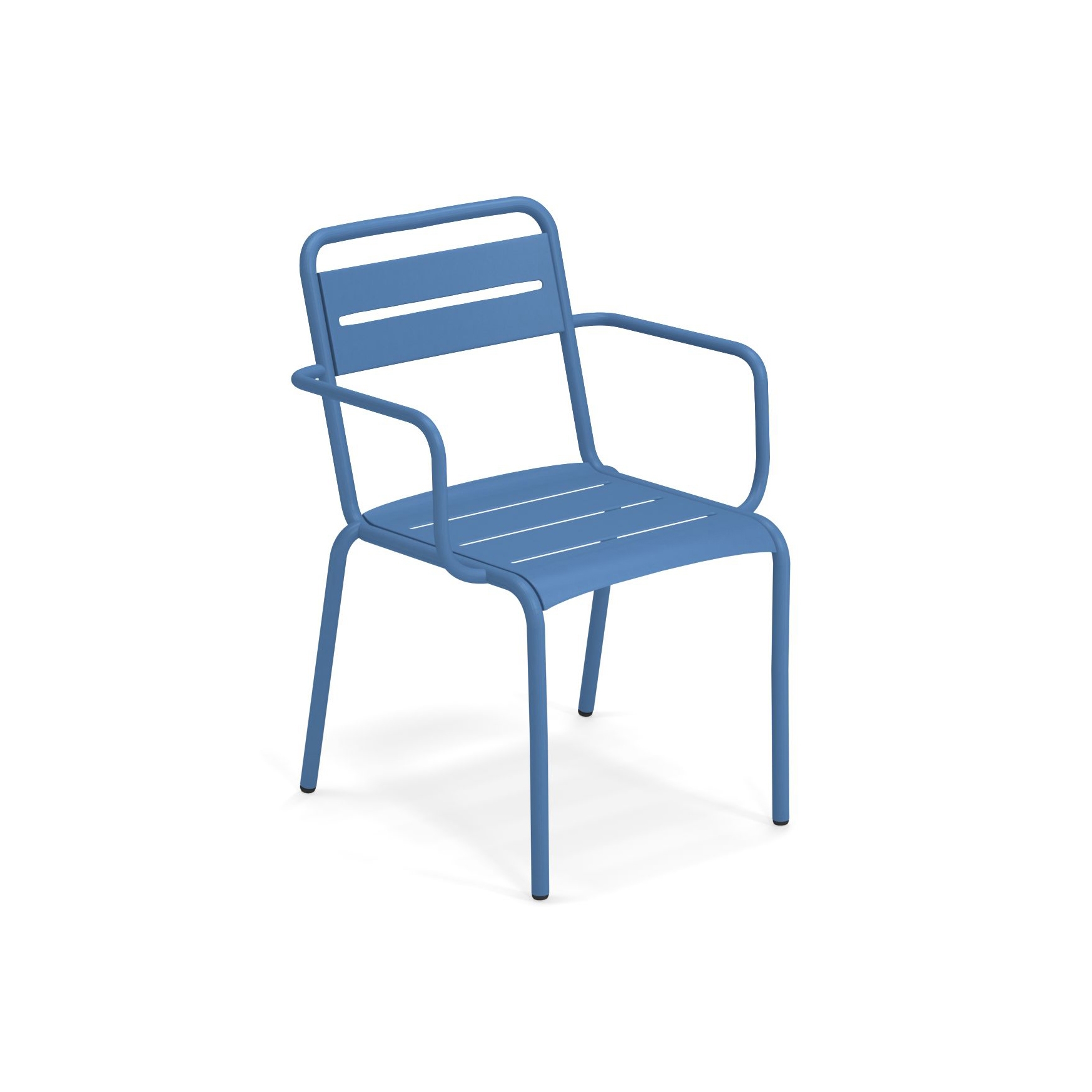 Display product Star Aluminum armchair | 1362 from manufacturer EMU Group