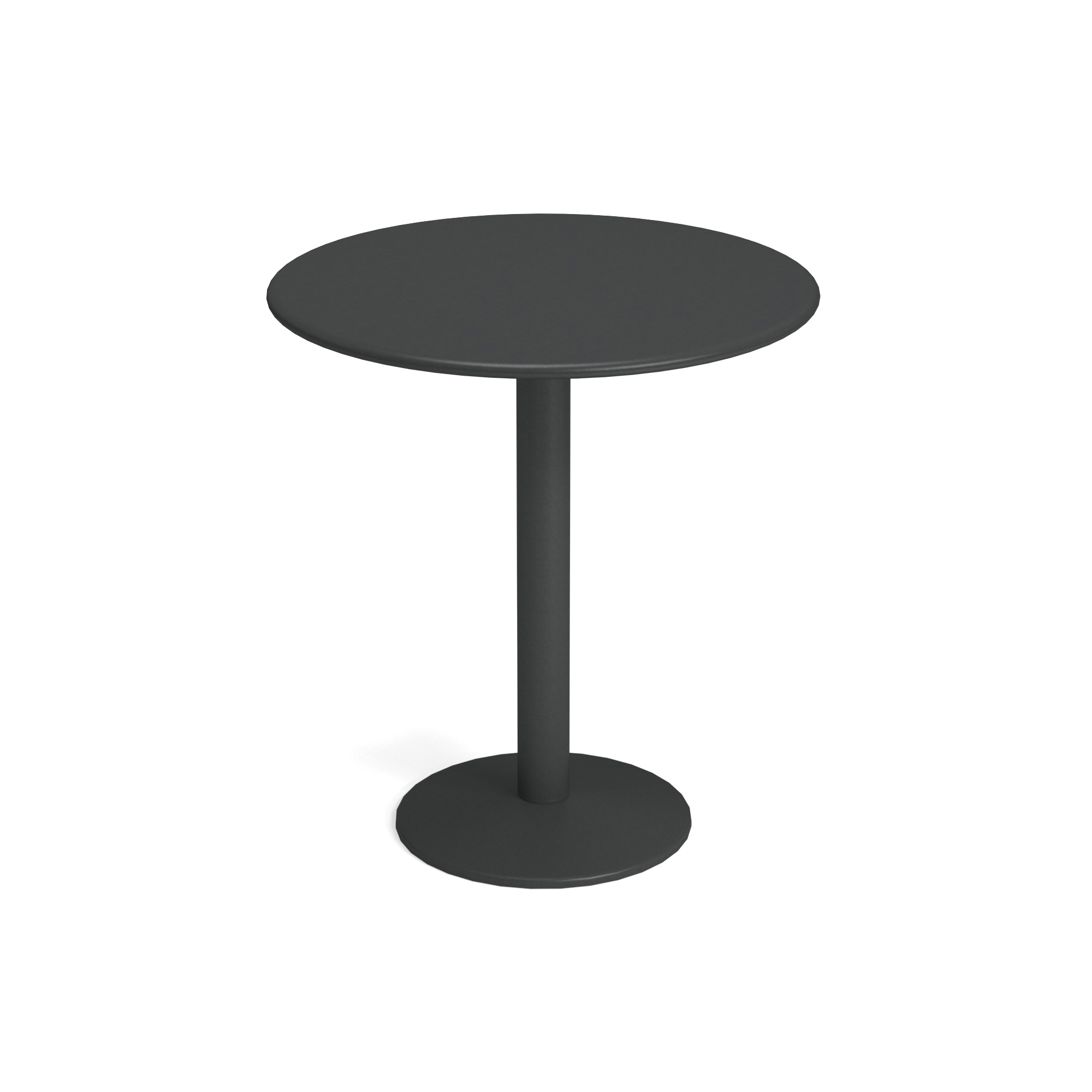 Display product Thor 2 seats round table I 900 from manufacturer EMU Group