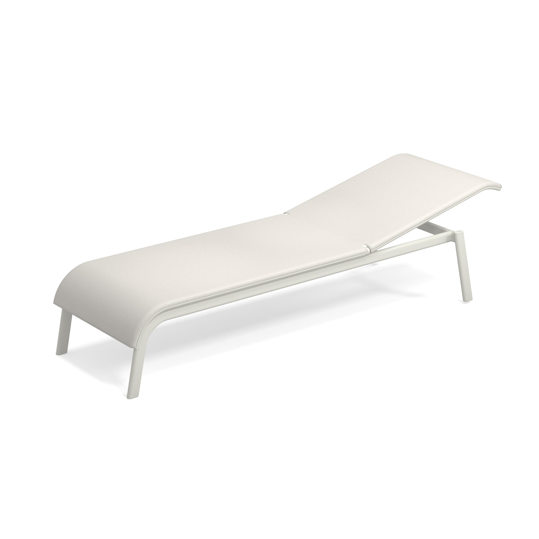 Display product Tiki Stackable sunbed I 198 from manufacturer EMU Group