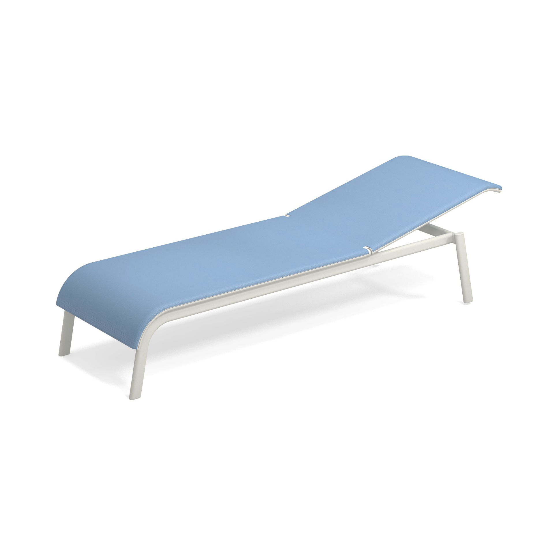 Tiki Stackable sunbed I 198+198B+198P+198R+198T