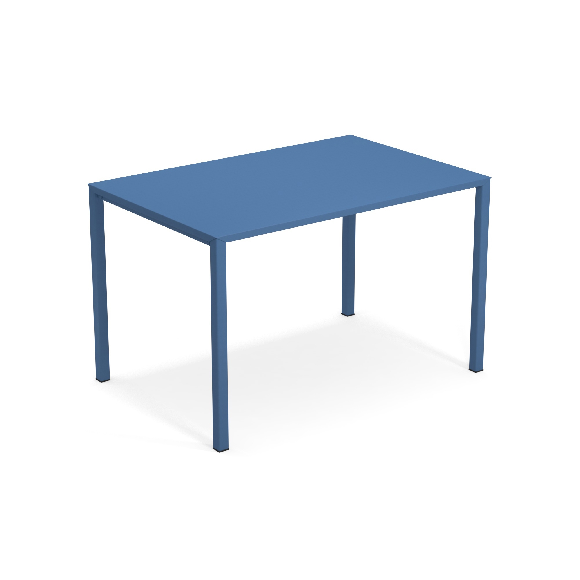 Urban 4/6 seats stackable rectangular table | 091
