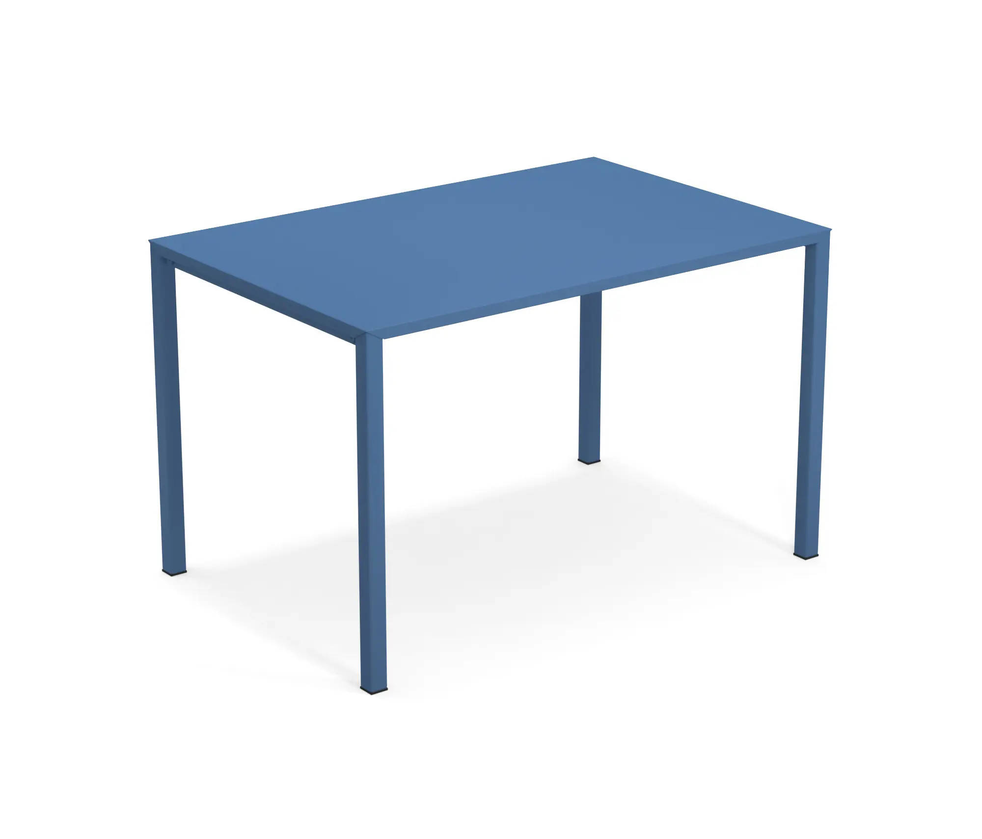 EMU Group - Urban 4/6 seats stackable rectangular table | 091