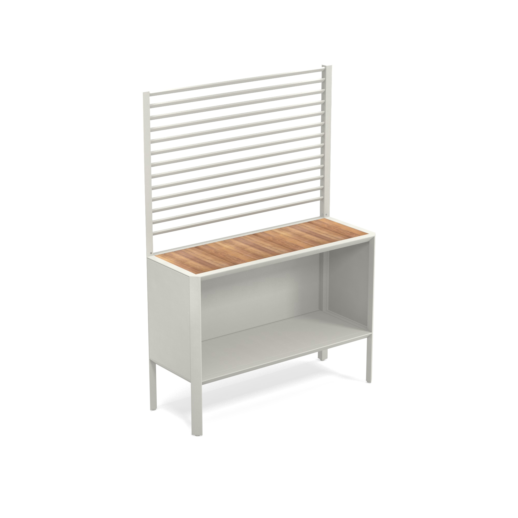 Mostrar el producto Camaleon Modular system | Configuration 4 del fabricante EMU Group