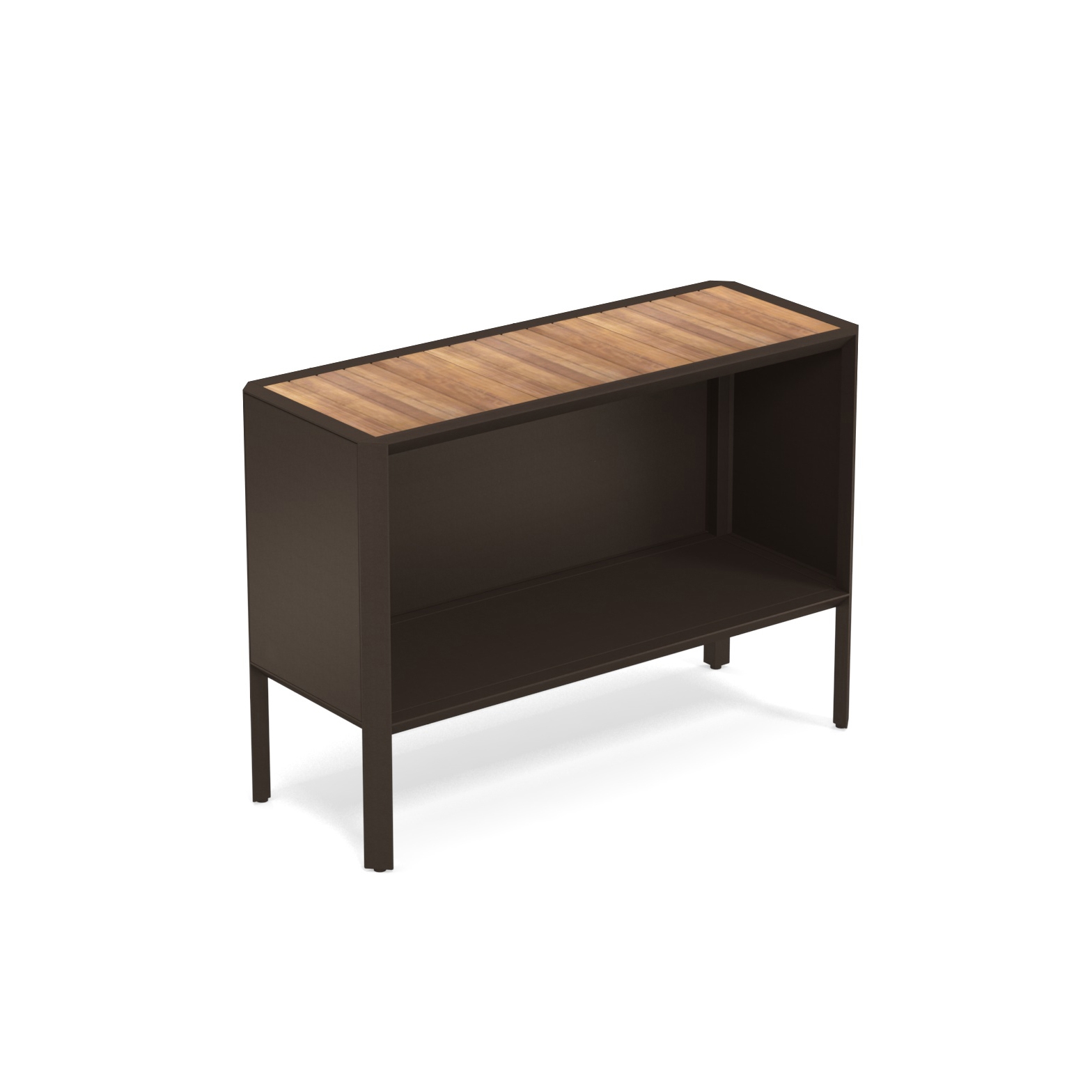 Camaleon Modular system | Configuration 1