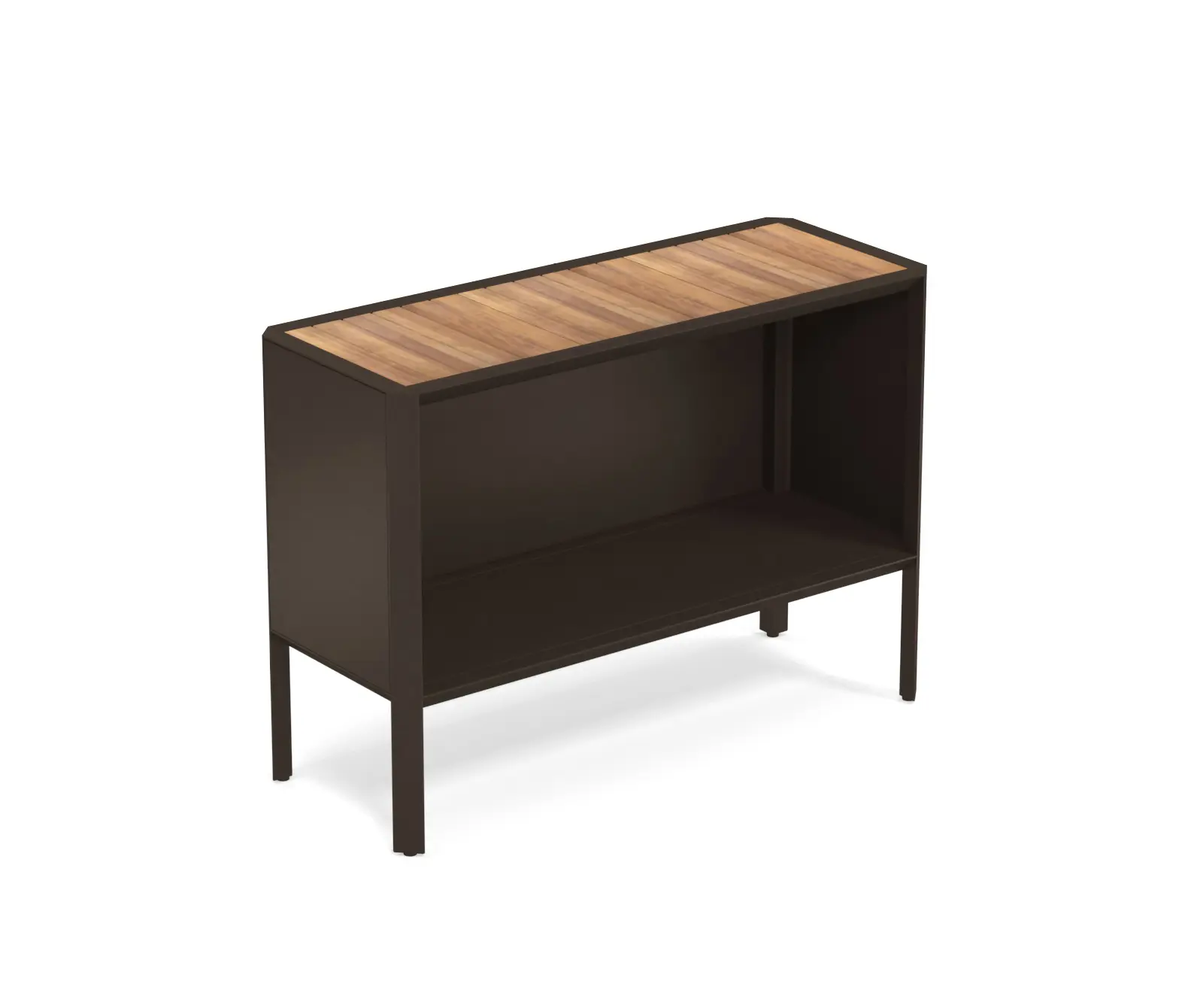 EMU Group - Camaleon Modular system | Configuration 1