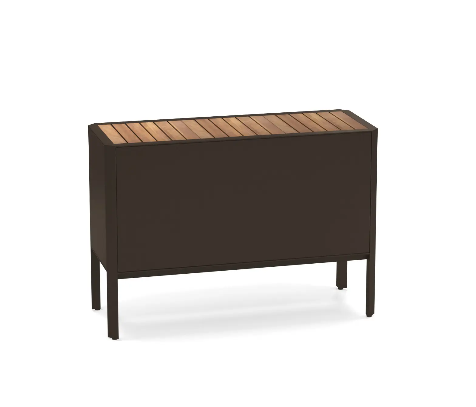 EMU Group - Camaleon Modular system | Configuration 1