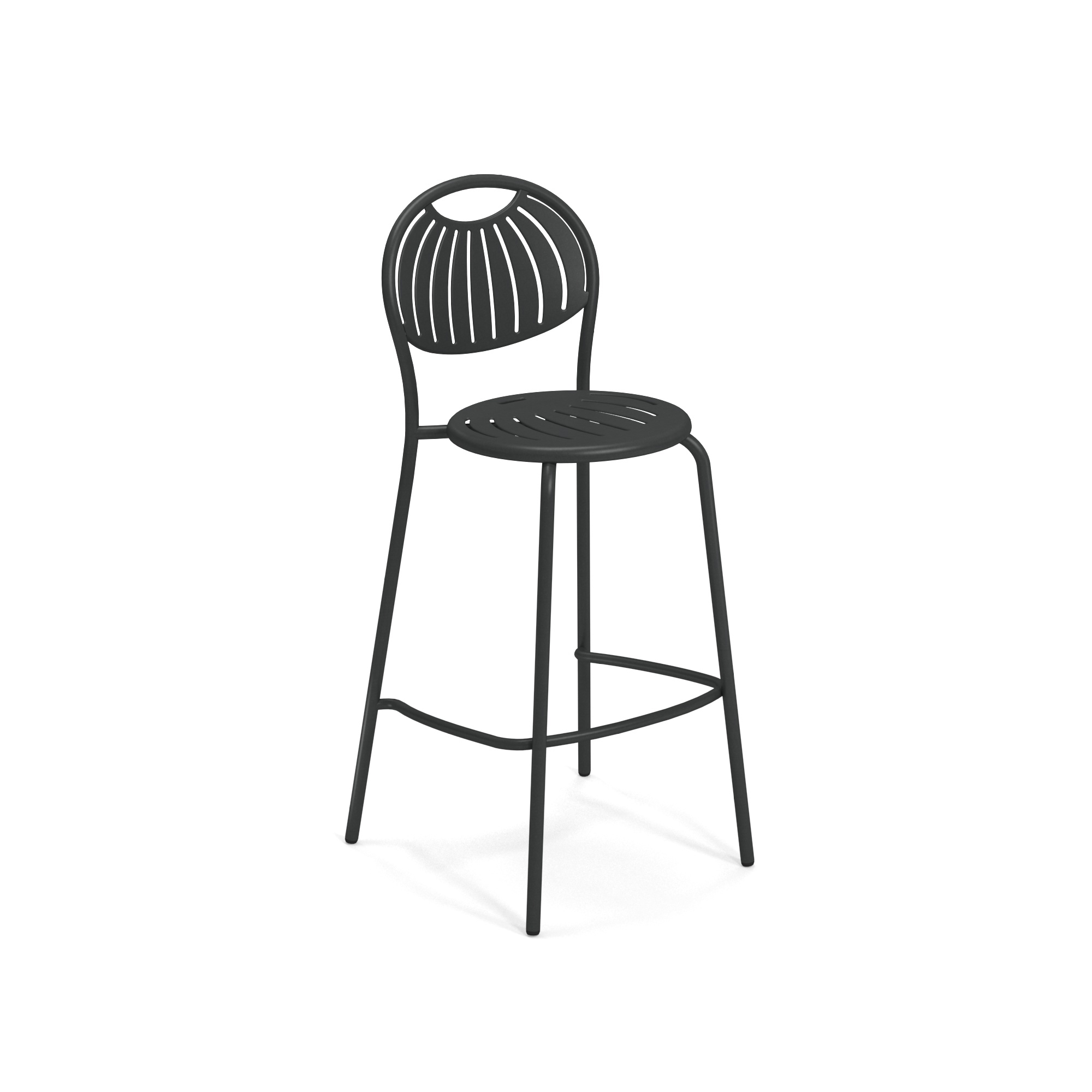 Coupole Barstool | 442