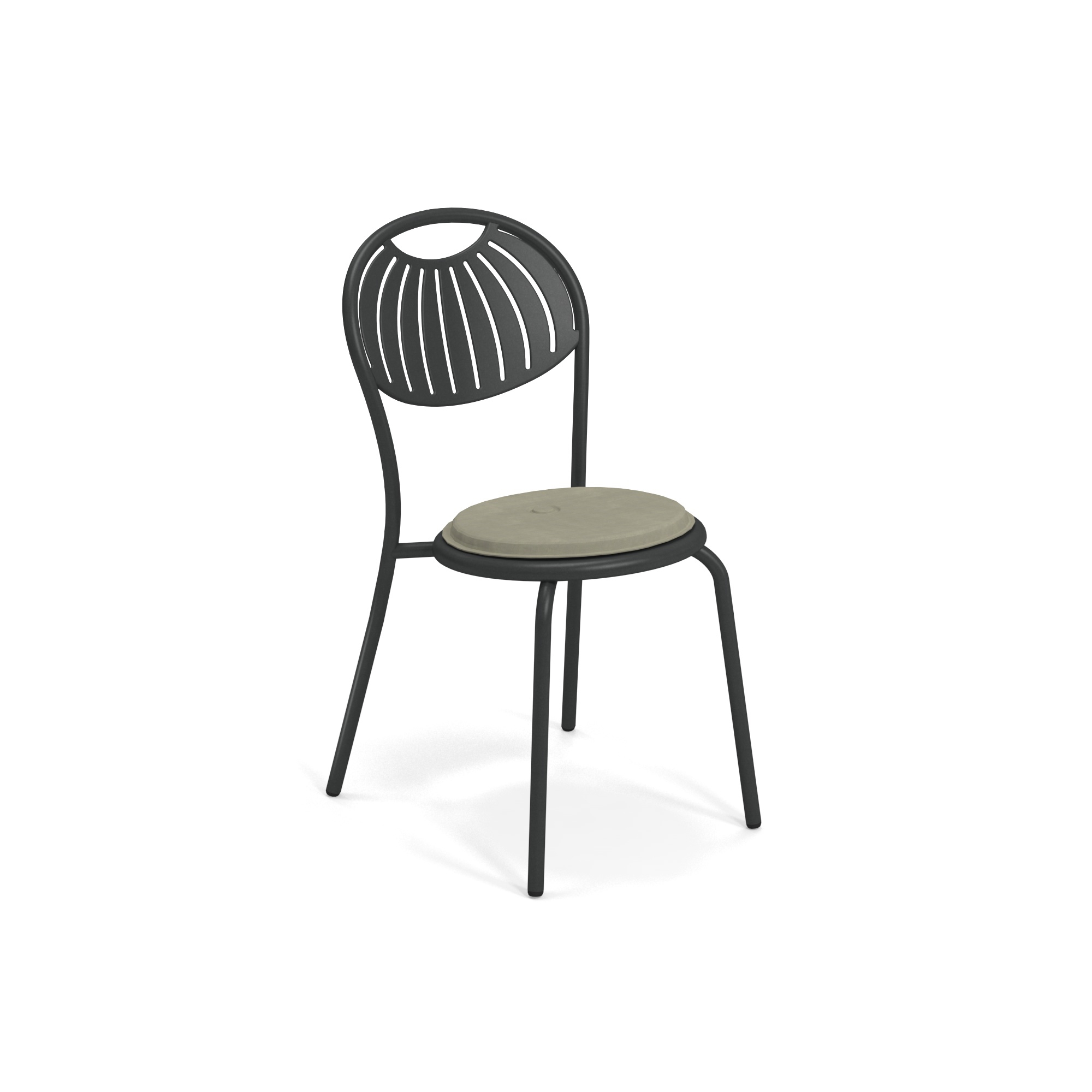 Display product Coupole Chair | 440 from manufacturer EMU Group