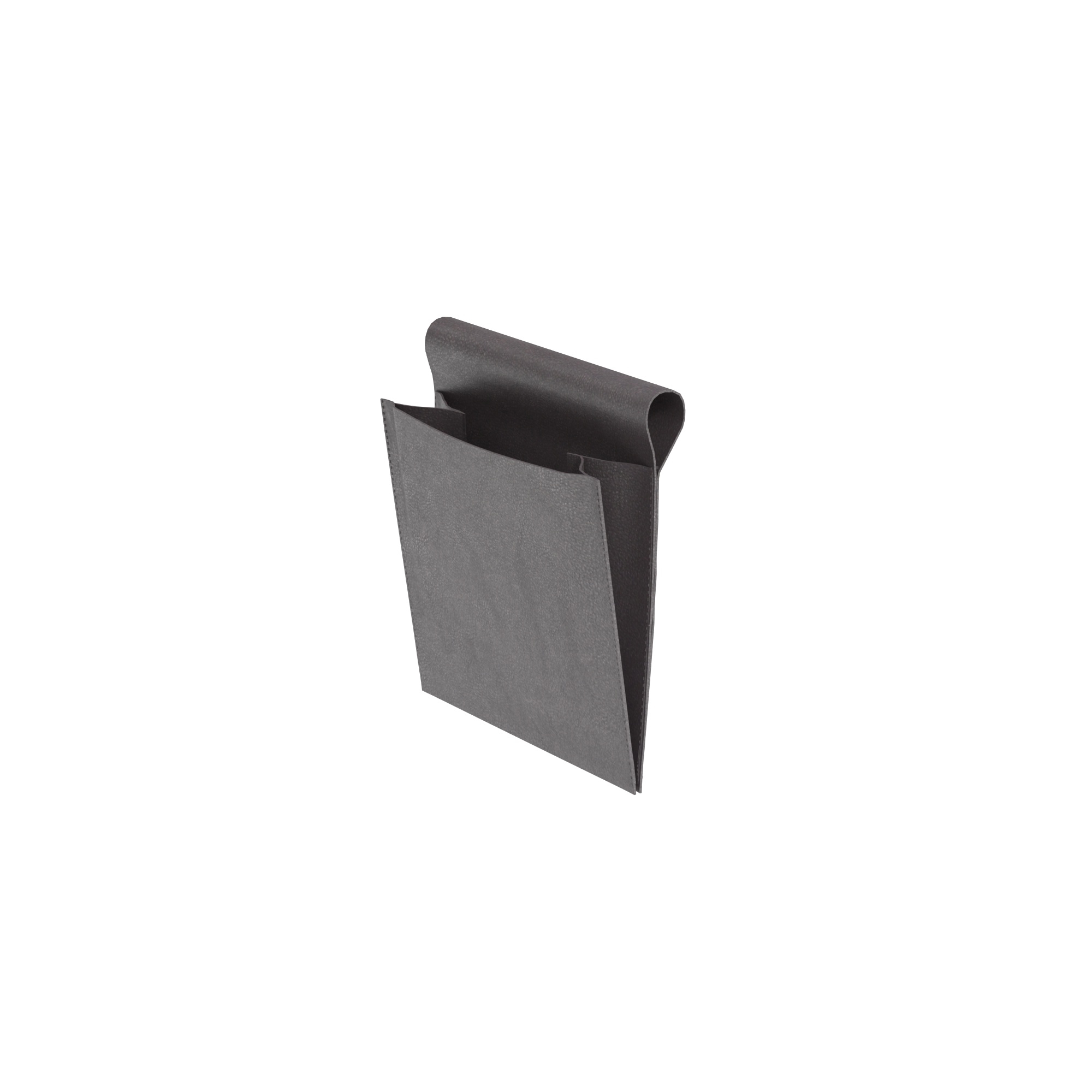 Mostra il prodotto Reel Eco-leather storage bag | 180B del produttore EMU Group