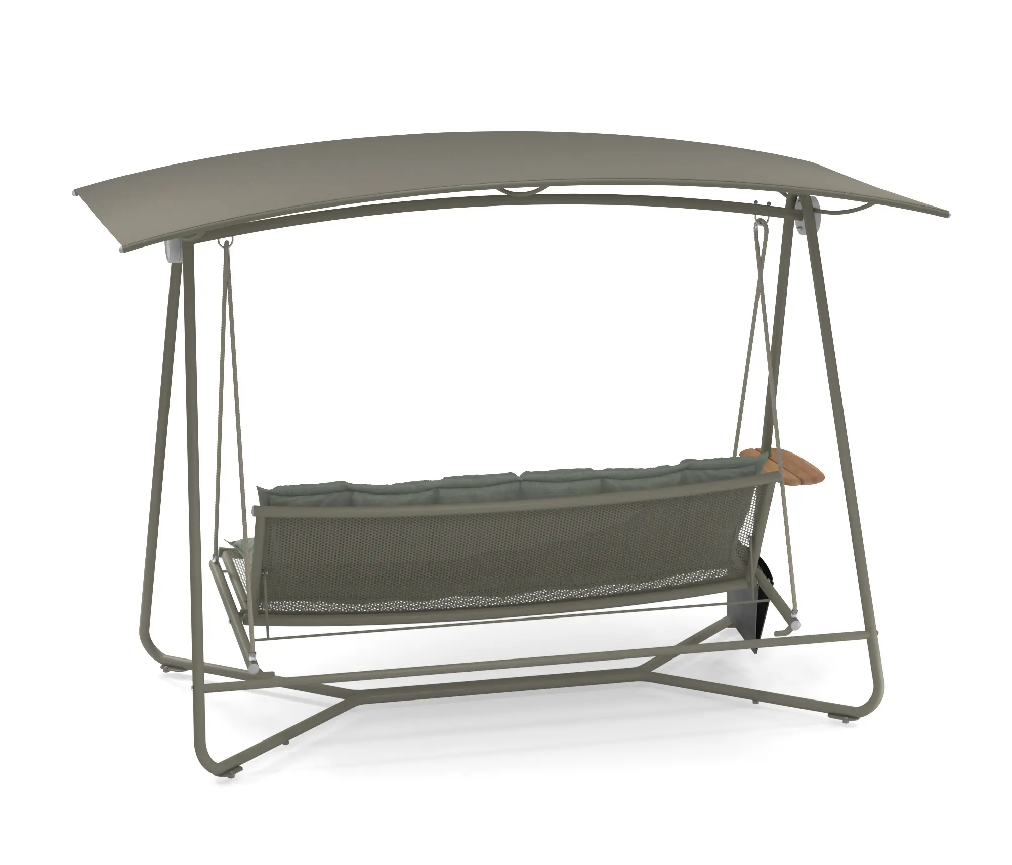 EMU Group - Reel Rocking Sofa