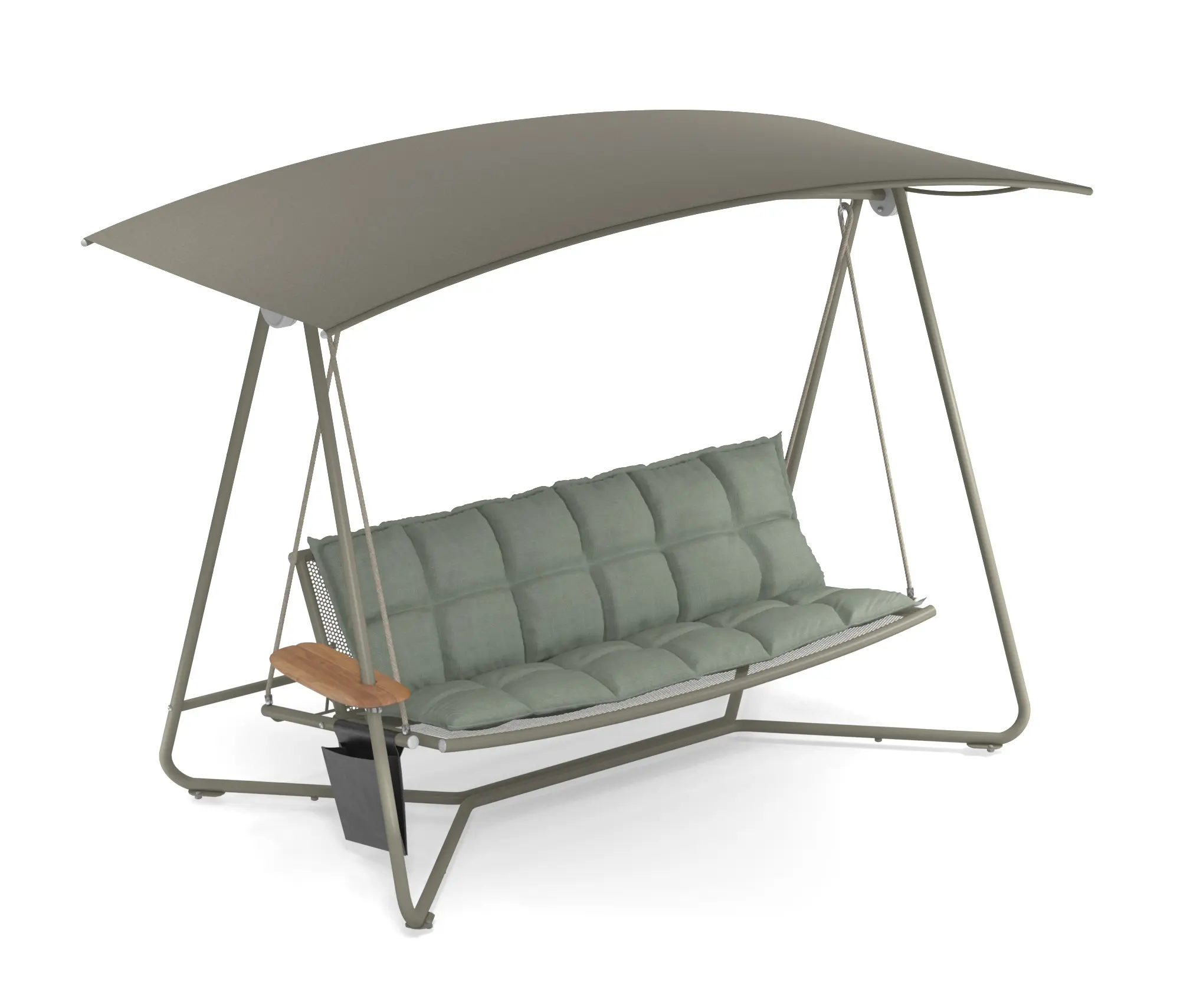 EMU Group - Reel Rocking Sofa