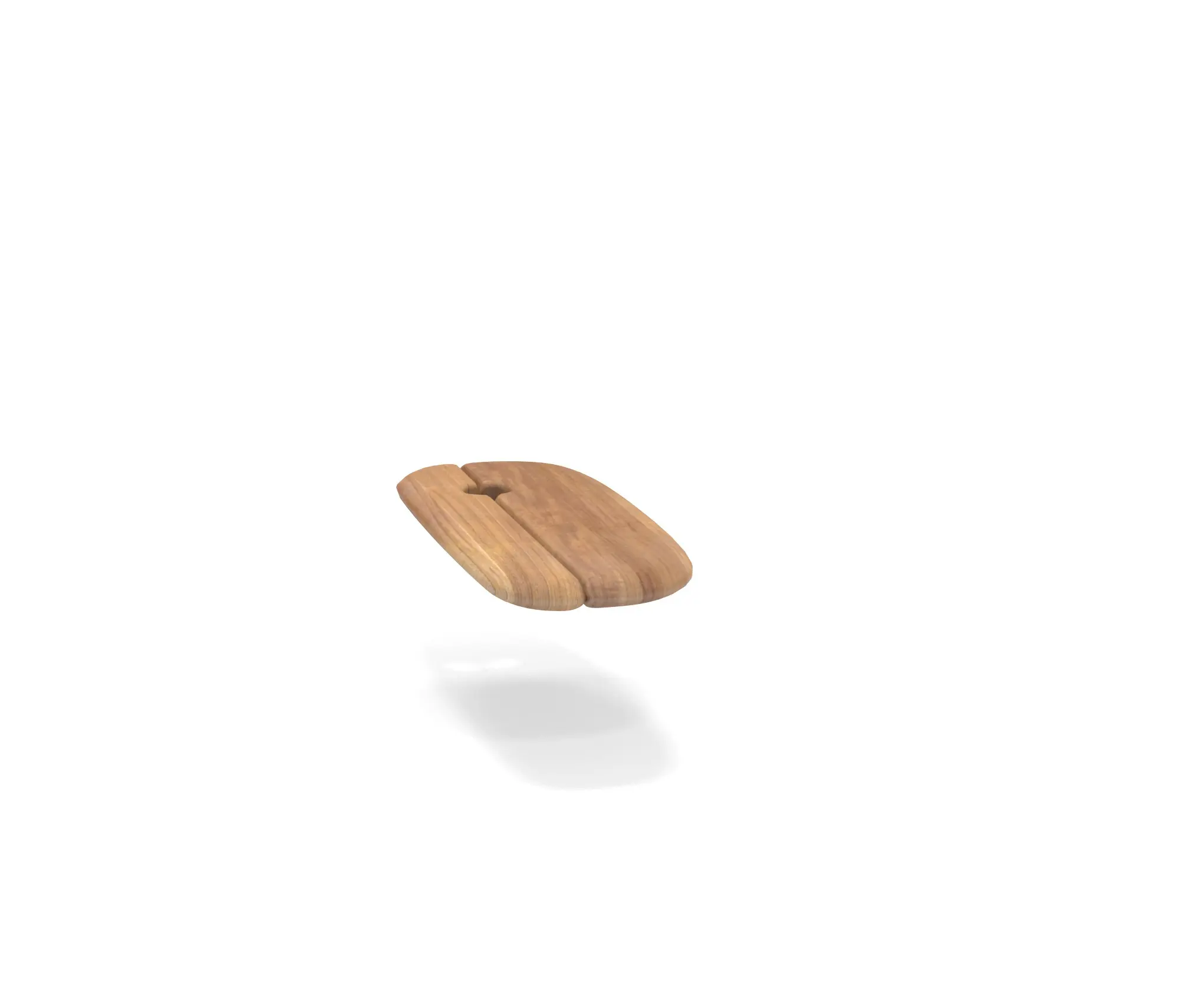 EMU Group - Reel Teak Shelf | 180P