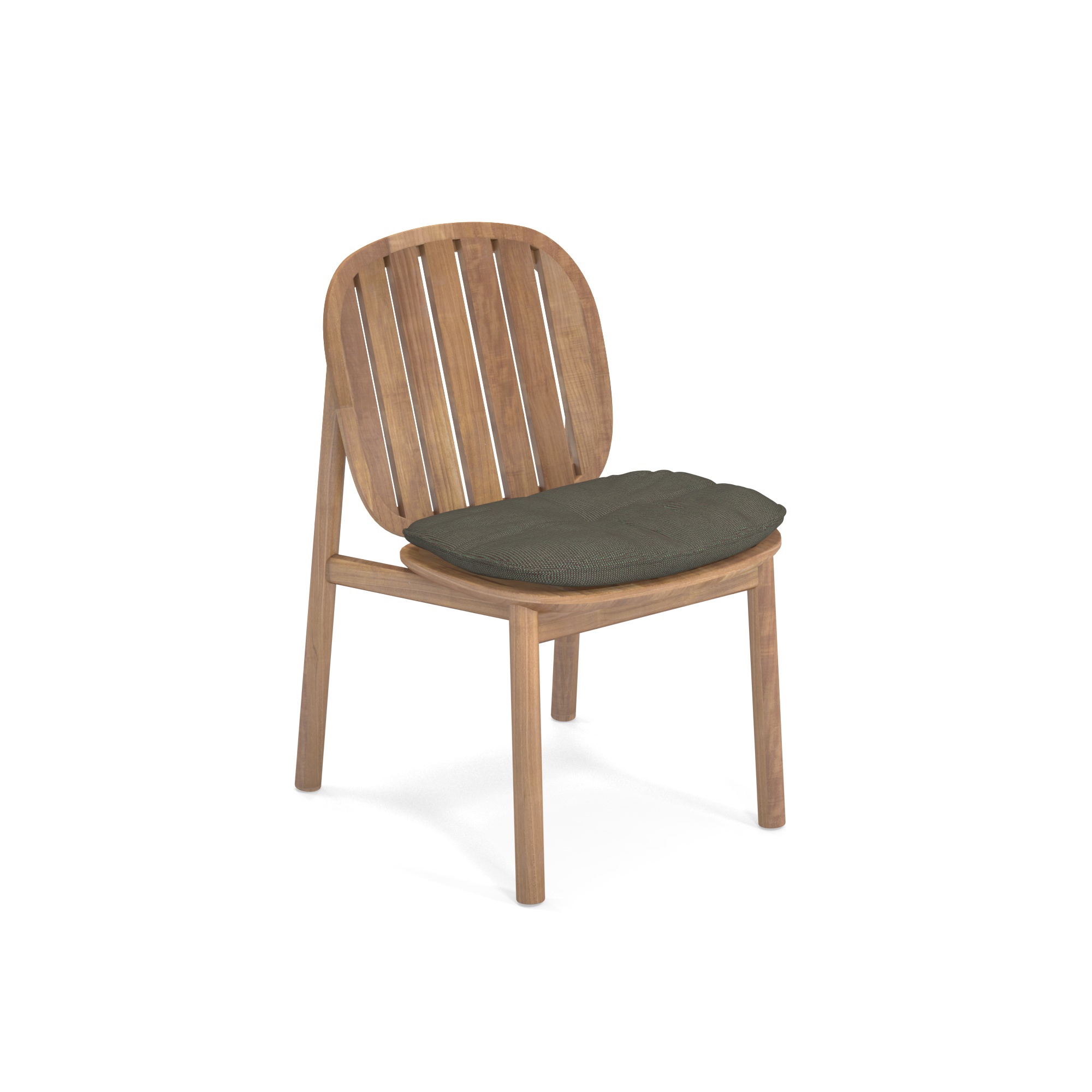 Afficher le produit Twins Teak chair | 6051 du fabricant EMU Group