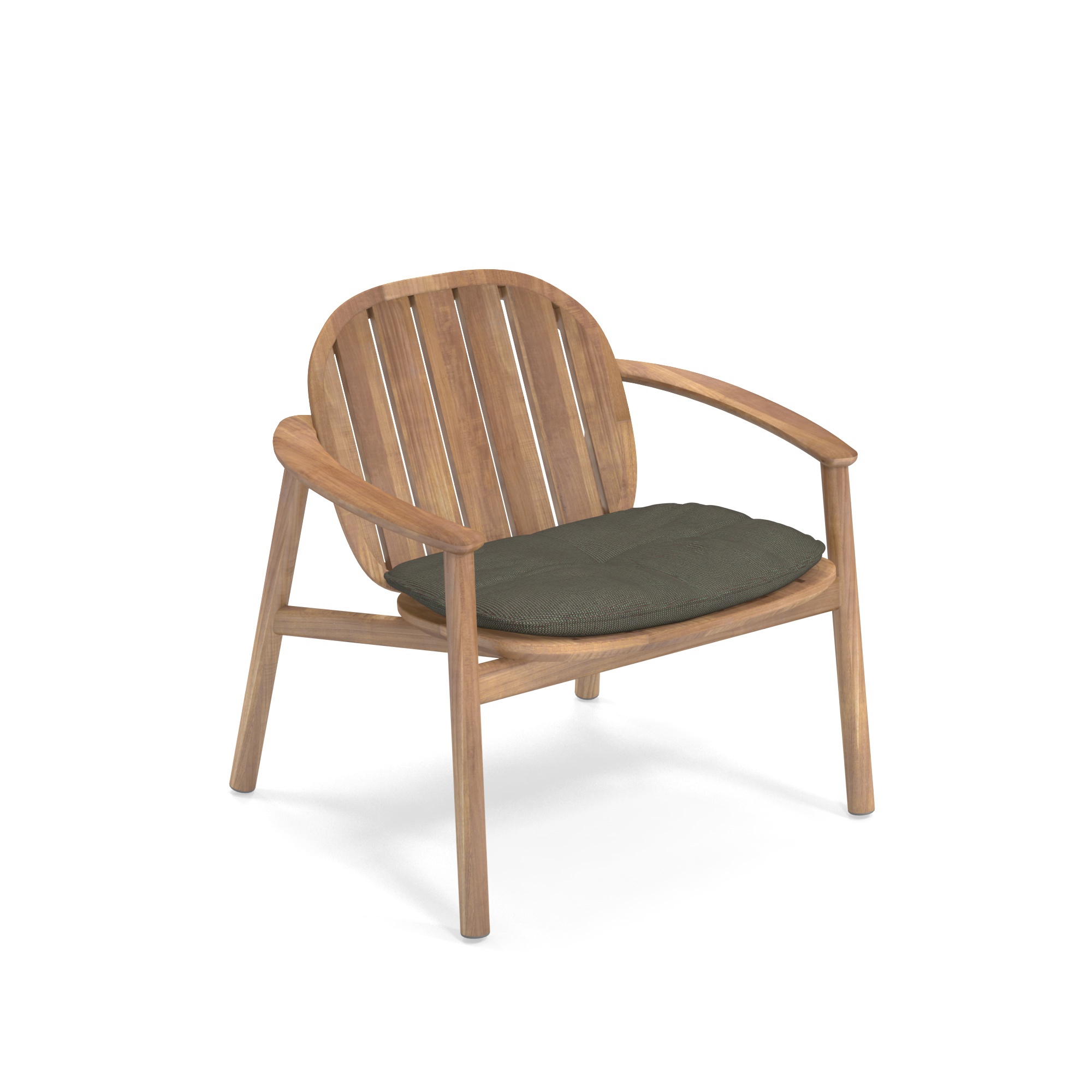 Produkt Twins Teak lounge chair | 6053 des Herstellers EMU Group anzeigen