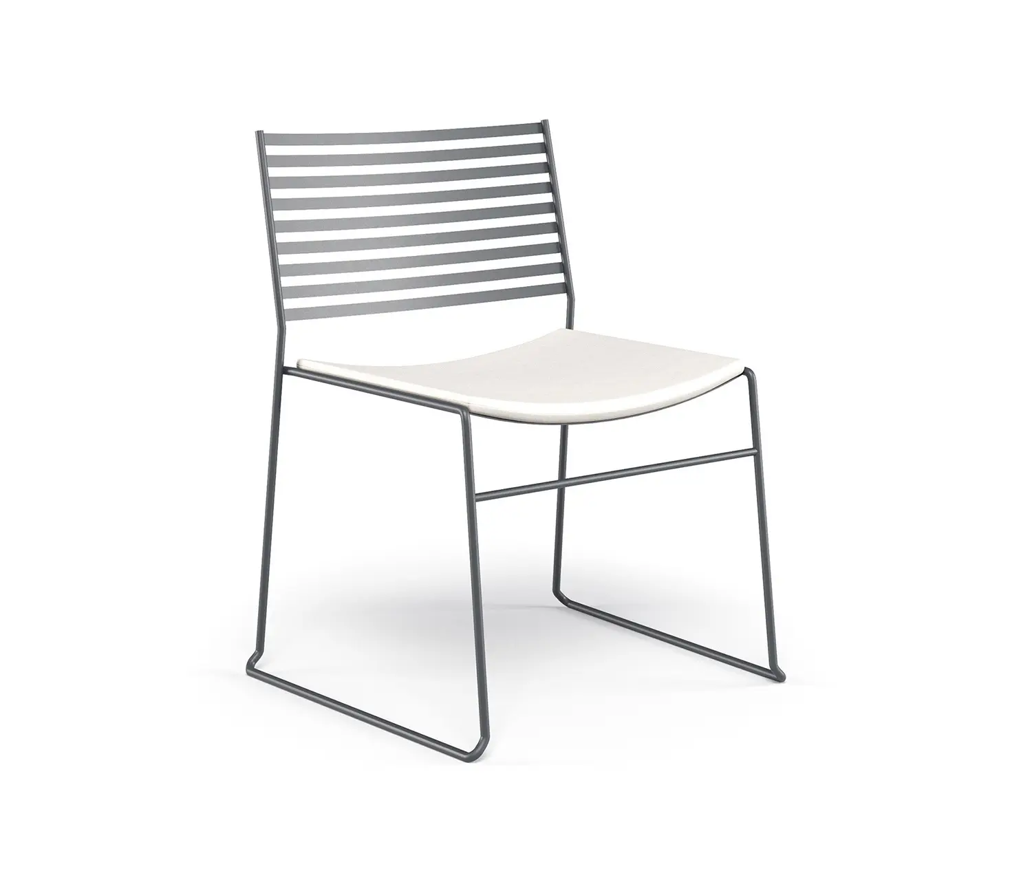 EMU Group - Aero Lounge chair | 023