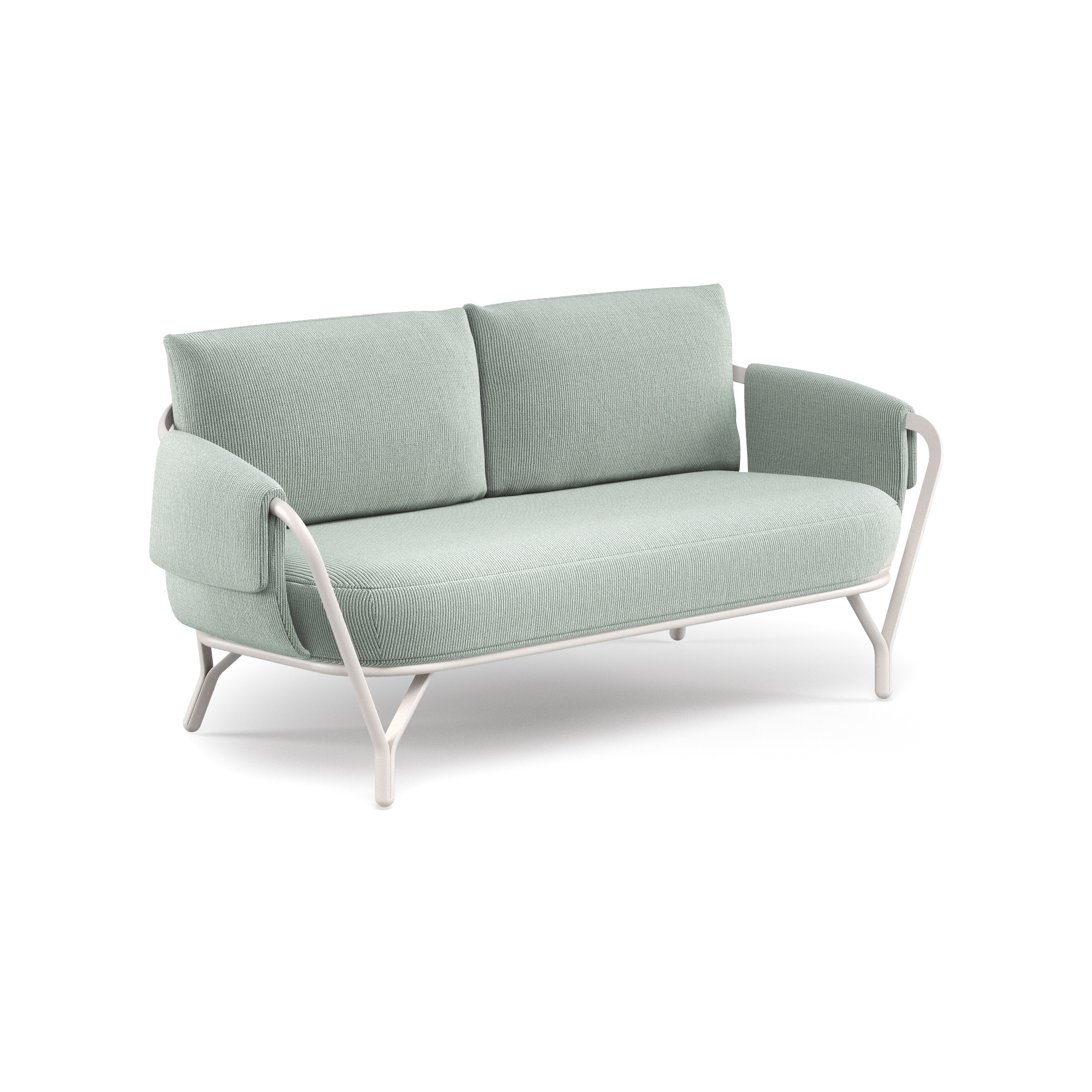 Display product Angel 2-seater sofa | 9046 from manufacturer EMU Group