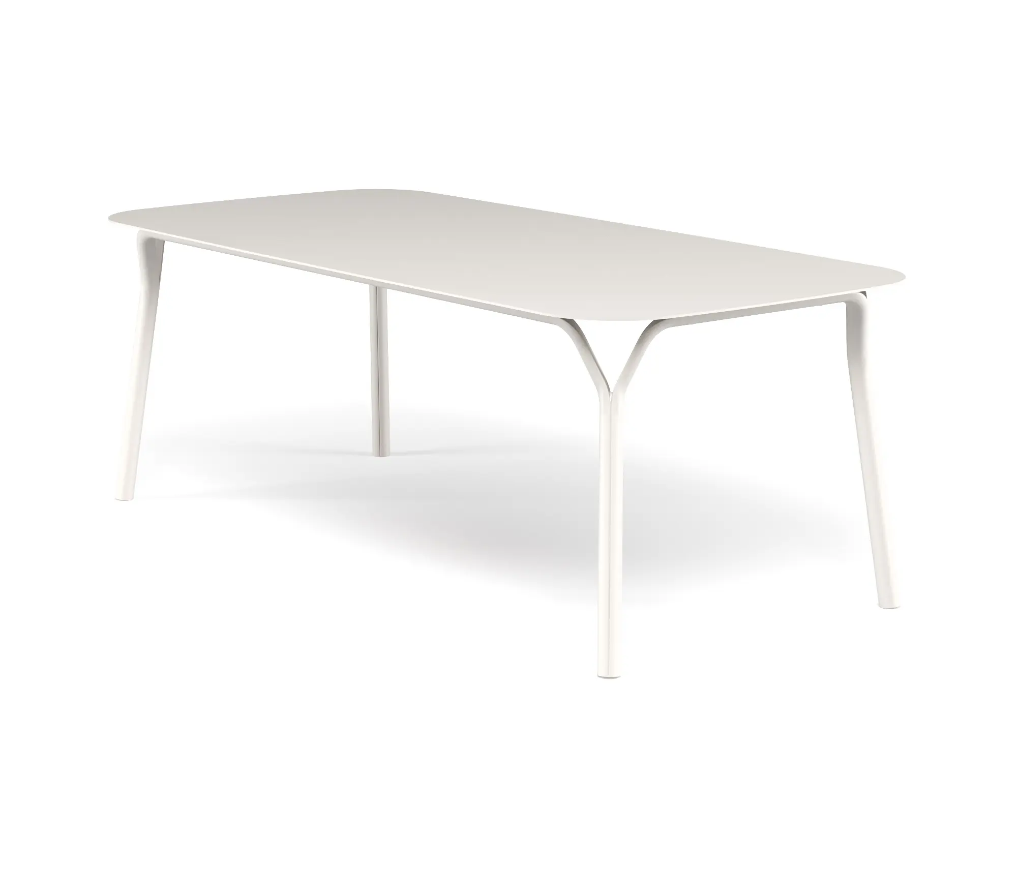 EMU Group - Angel 8 seats rectangular table | 9053