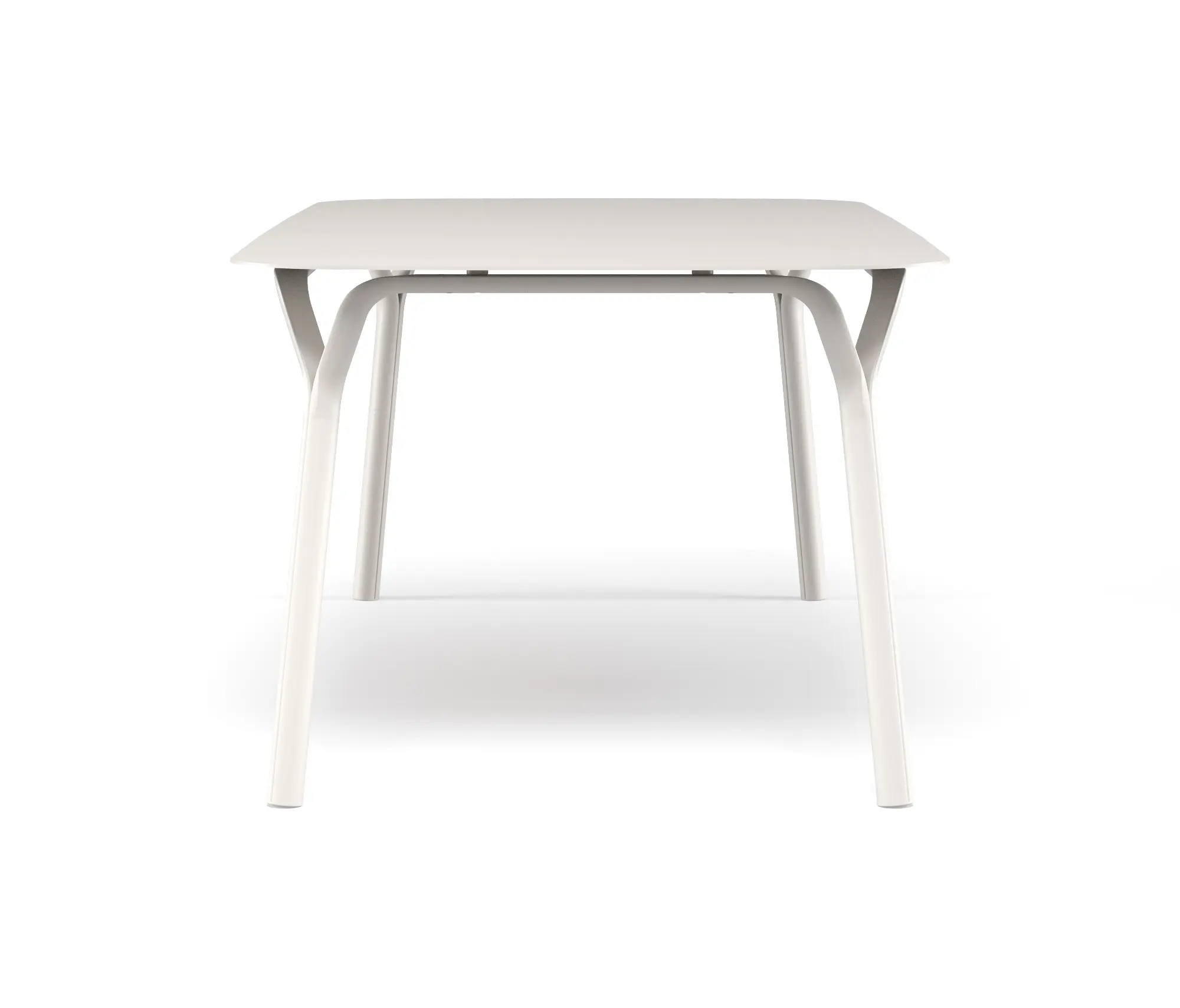 EMU Group - Angel 8 seats rectangular table | 9053