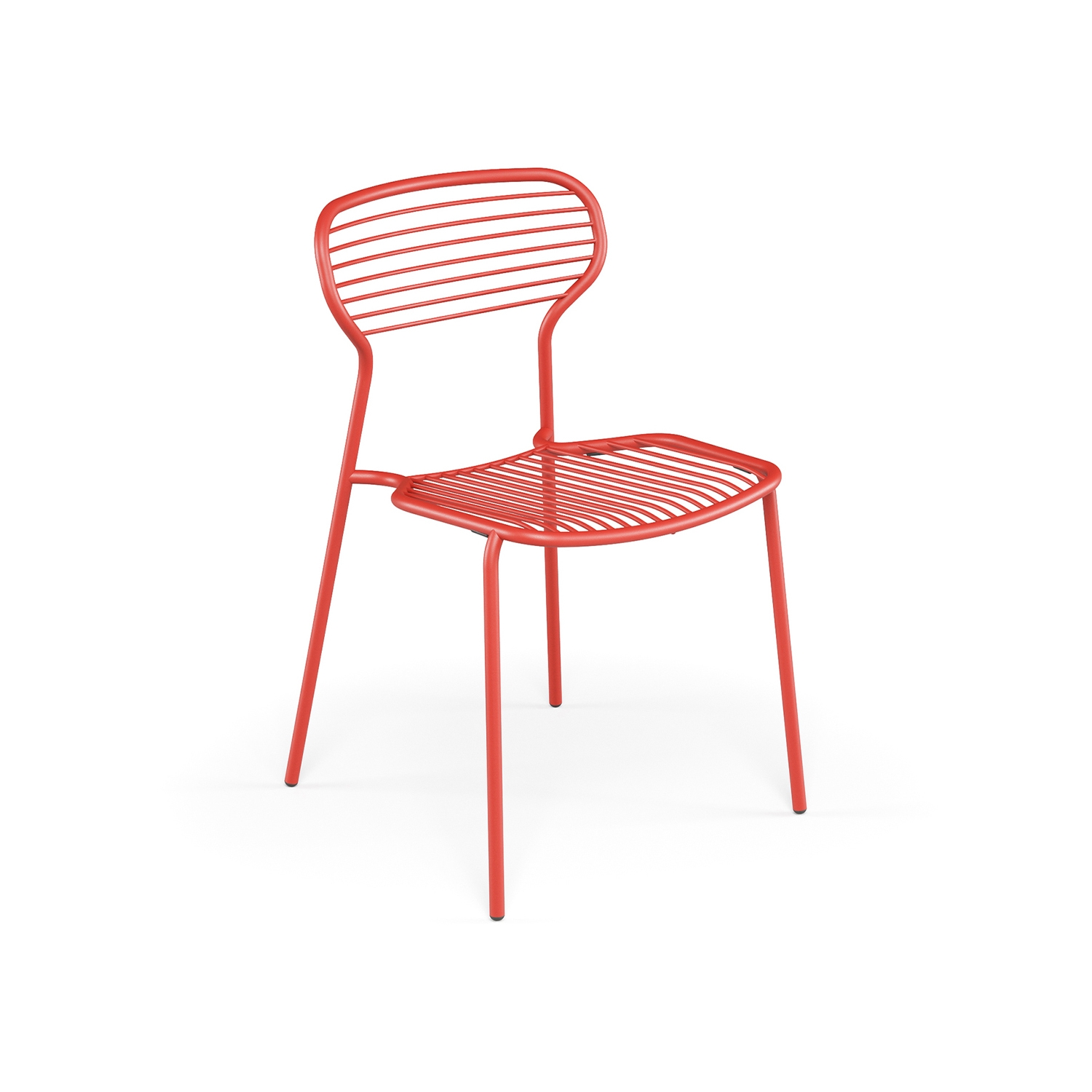 Mostrar el producto Apero Chair I 1300 del fabricante EMU Group