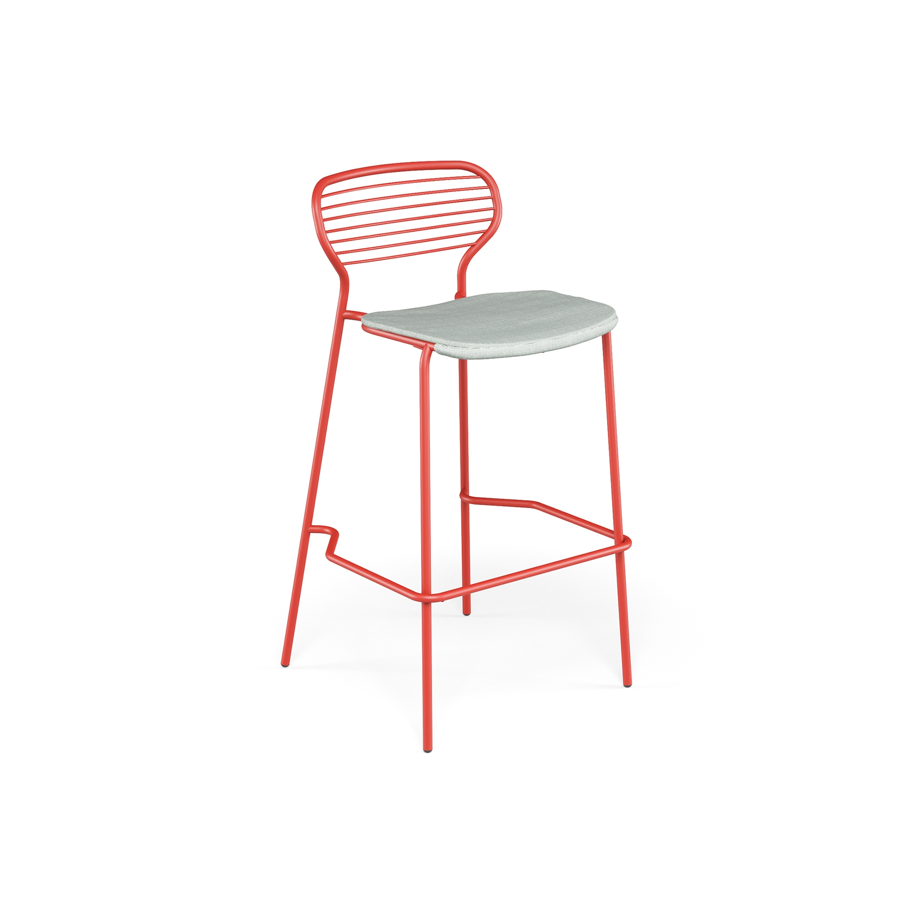 Display product Apero I Barstool 1303 from manufacturer EMU Group