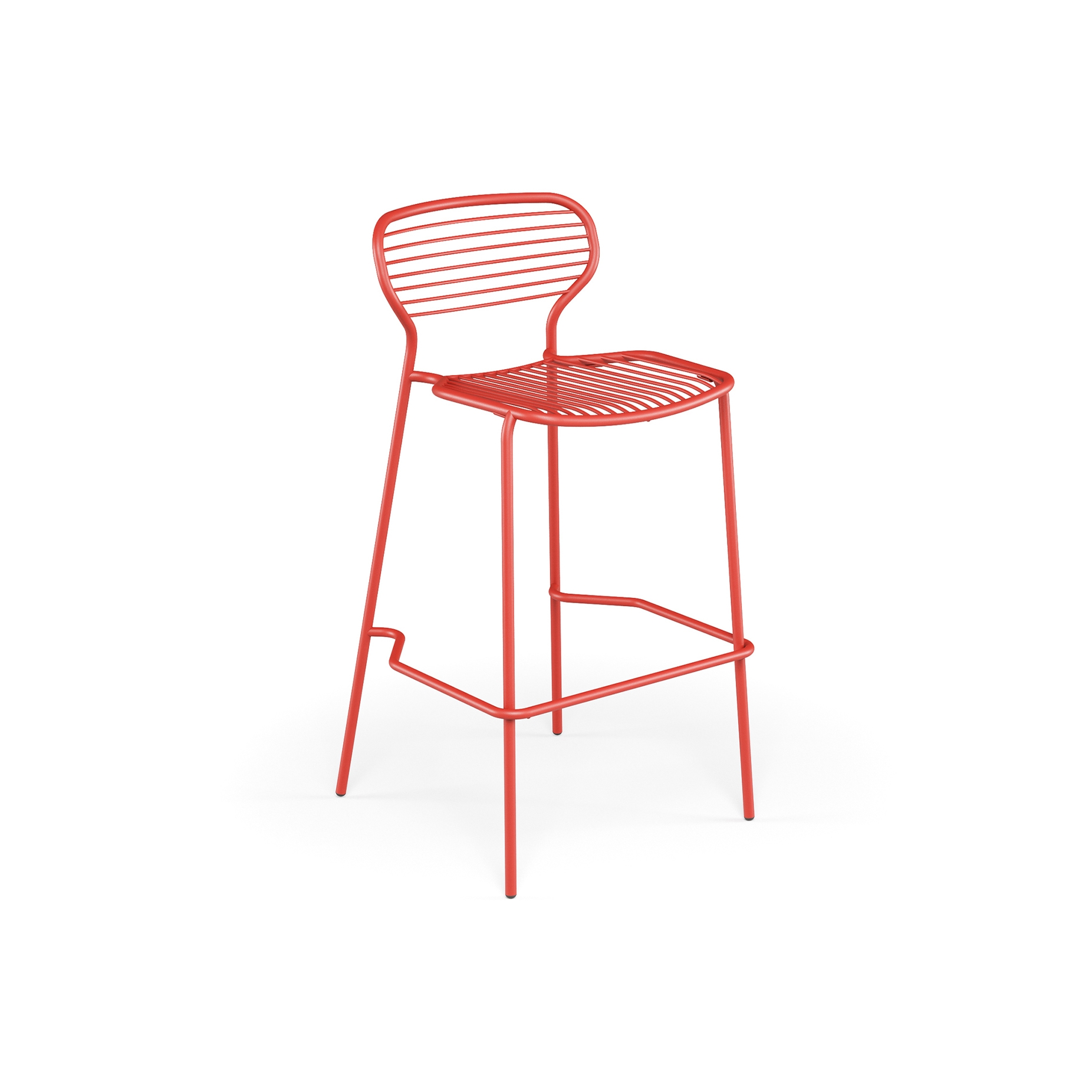 Display product Apero I Barstool 1303 from manufacturer EMU Group