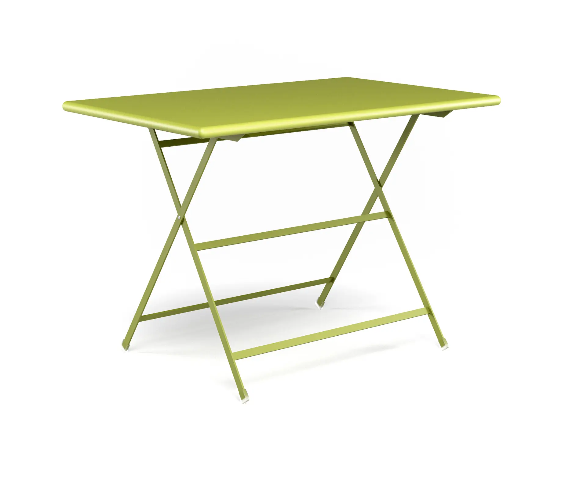 EMU Group - Arc en Ciel 4-seats folding table | 331