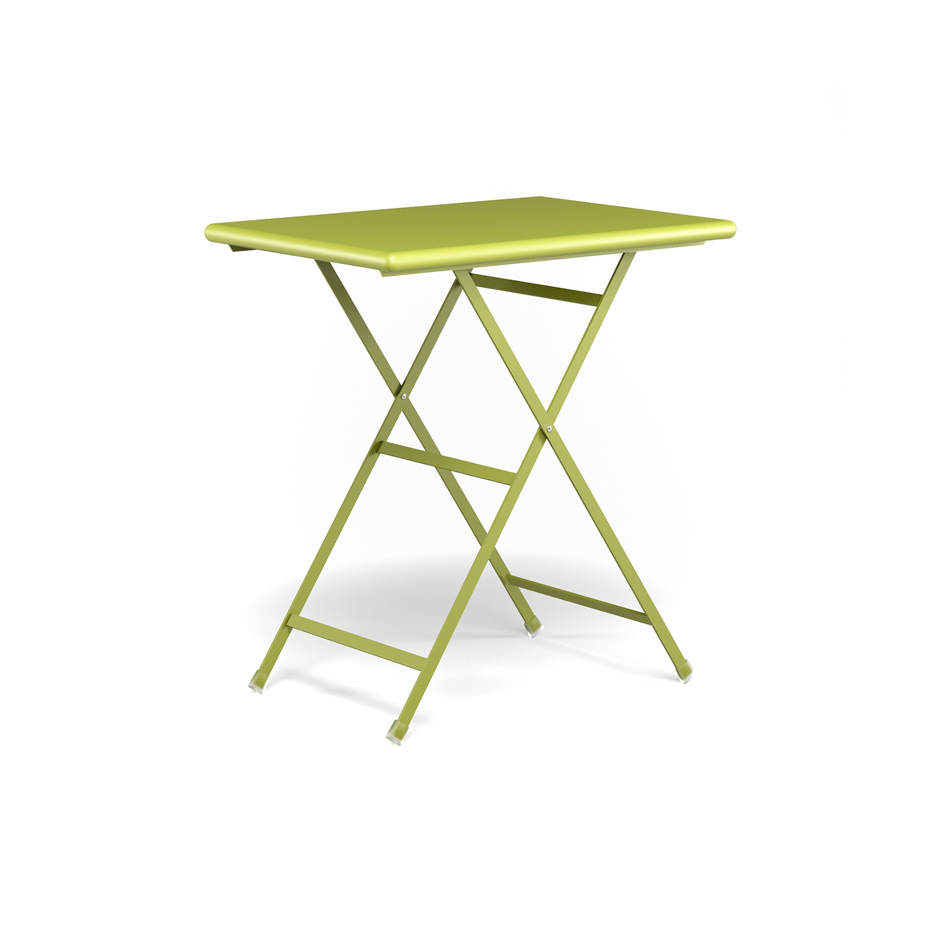 Arc en Ciel 2 seats folding table | 334