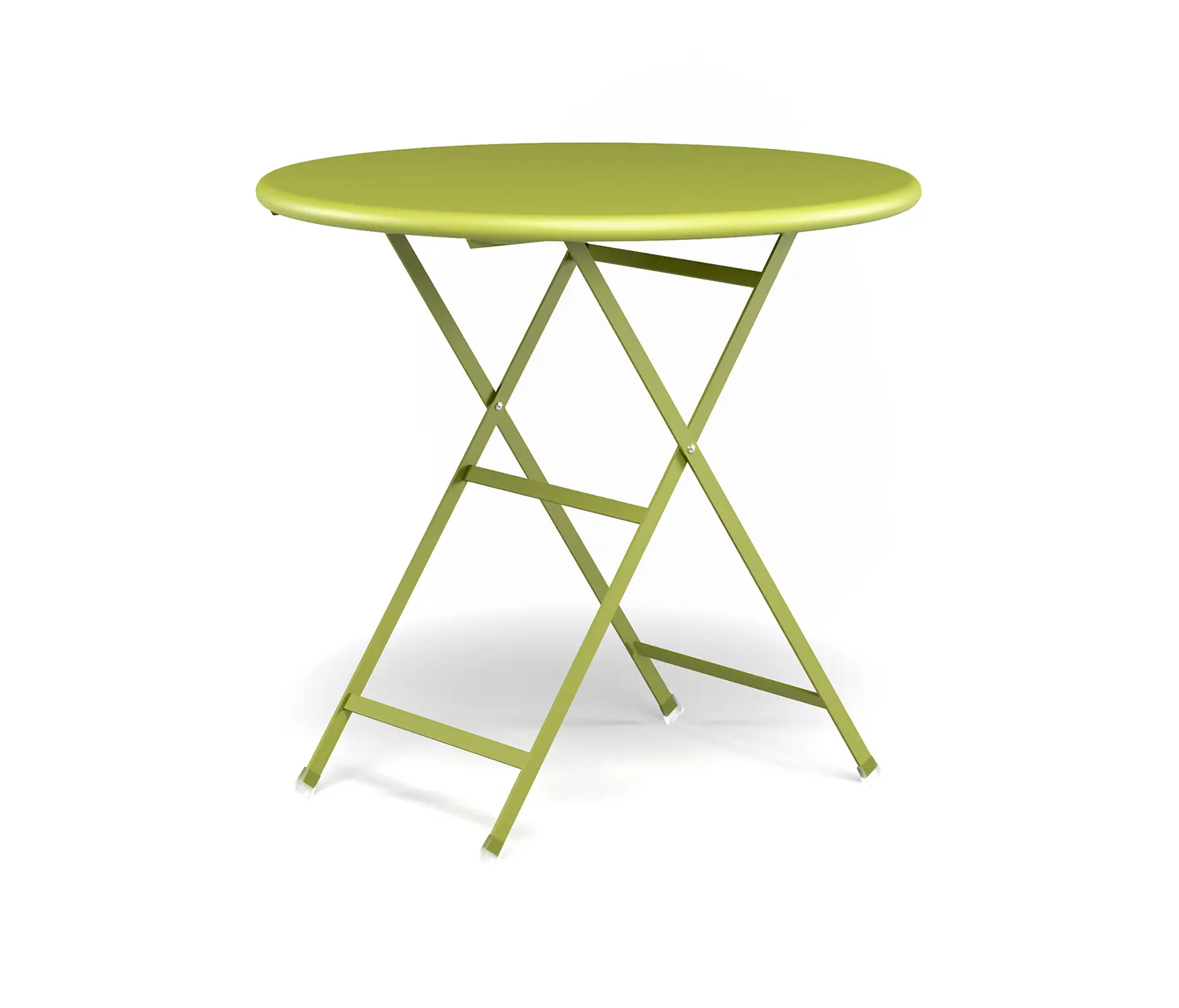 EMU Group - Arc en Ciel 2/4 seats folding table | 346