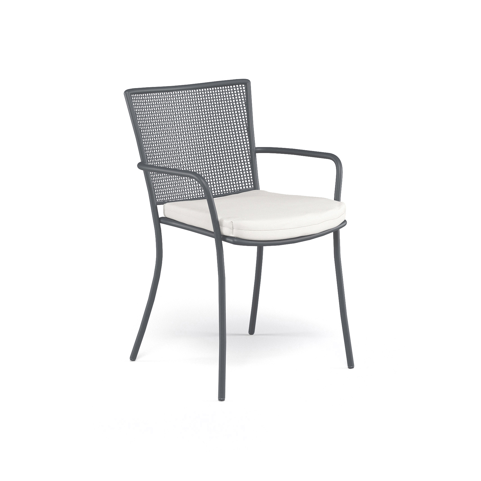 Afficher le produit Athena Armchair | 3413 du fabricant EMU Group