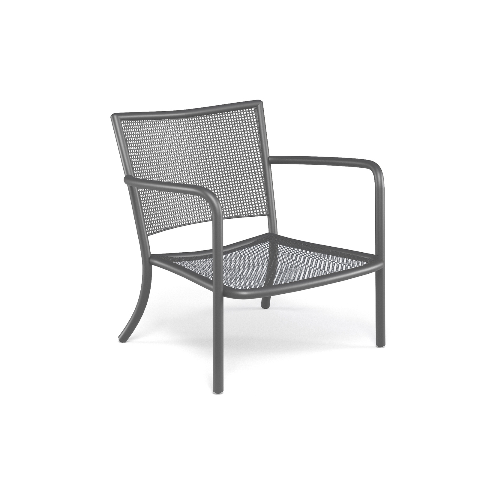 Mostrar el producto Athena Lounge chair| 3416 del fabricante EMU Group