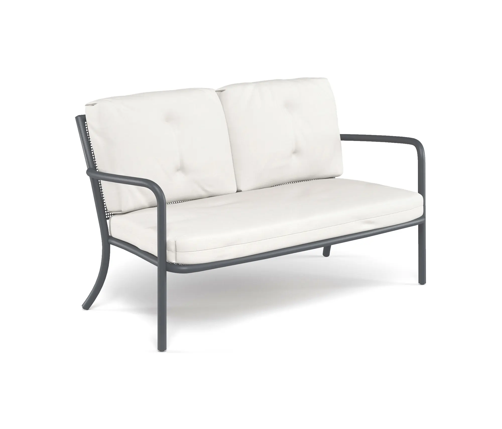 EMU Group - Athena 2-seater sofa | 3417