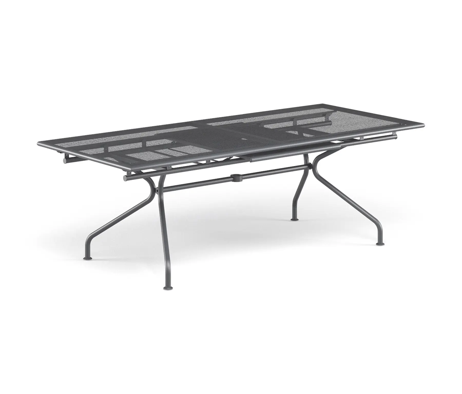 EMU Group - Athena 8+2/4 seats extensible table | 3425