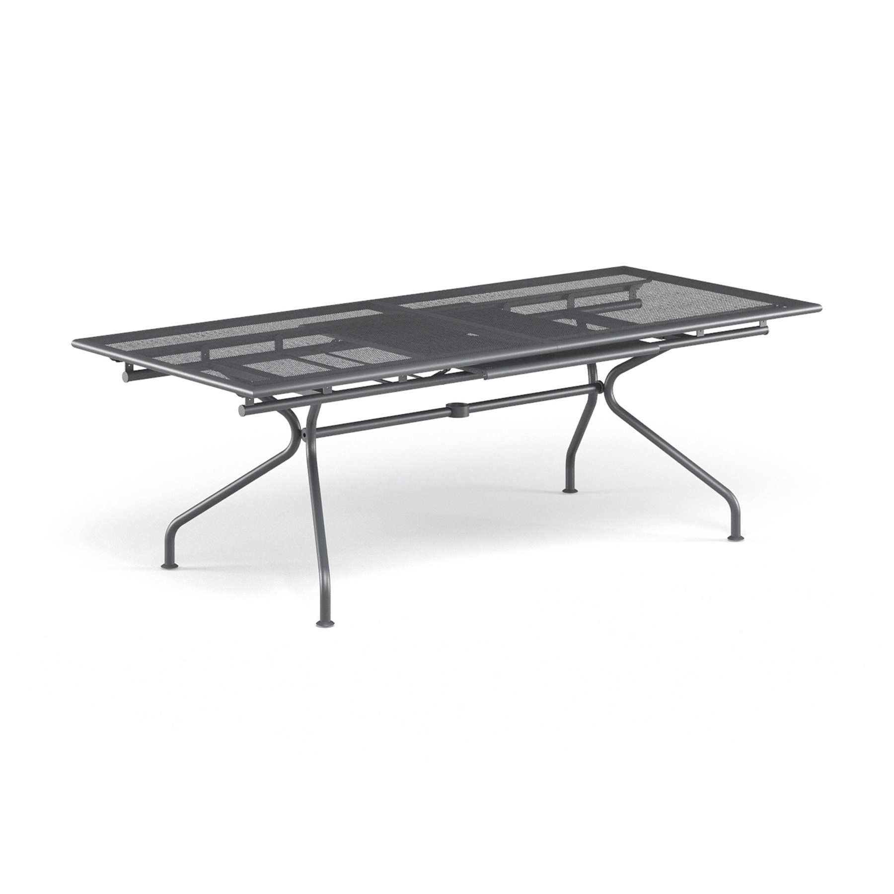 Afficher le produit Athena 8+2/4 seats extensible table | 3425 du fabricant EMU Group