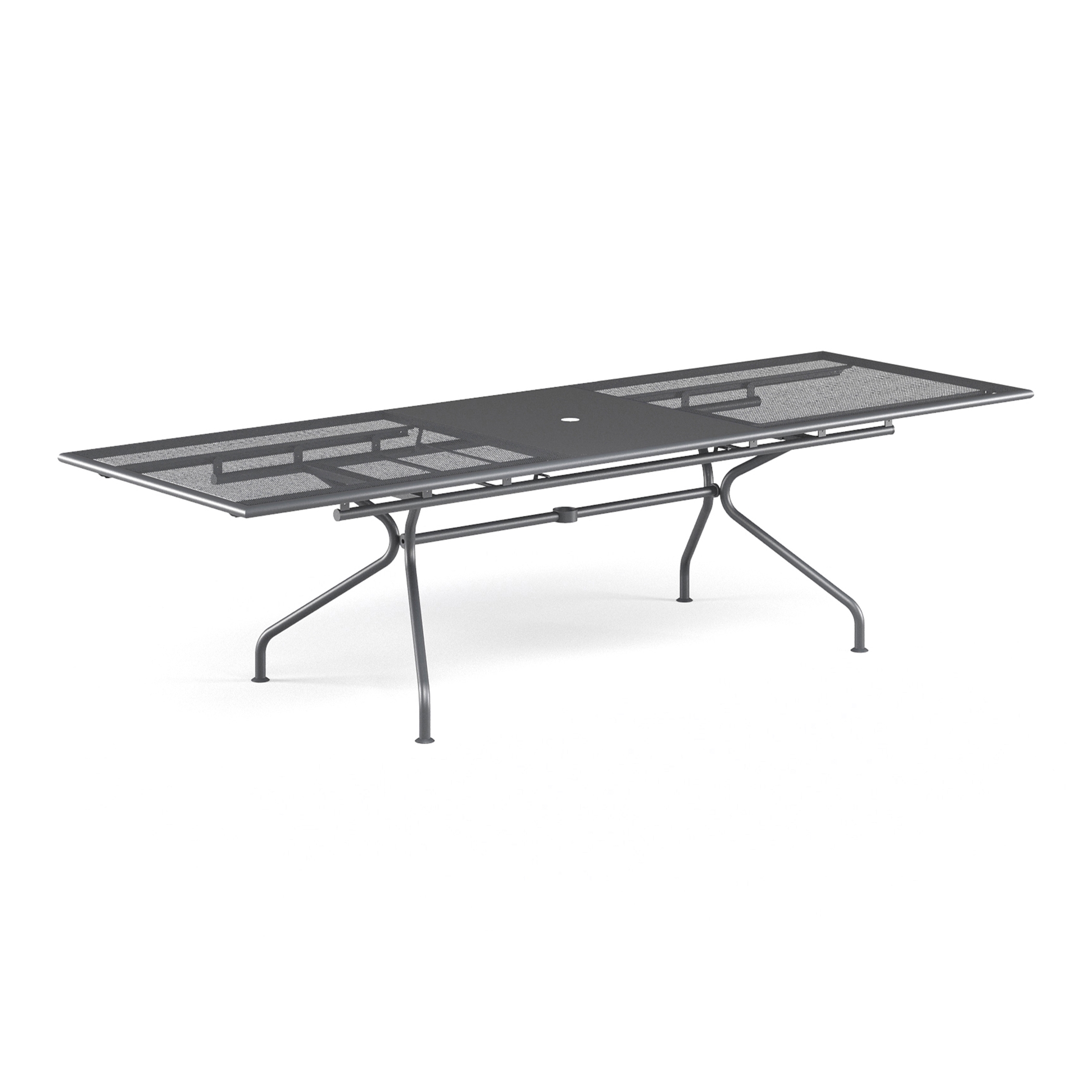 Athena 8+2/4 seats extensible table | 3425