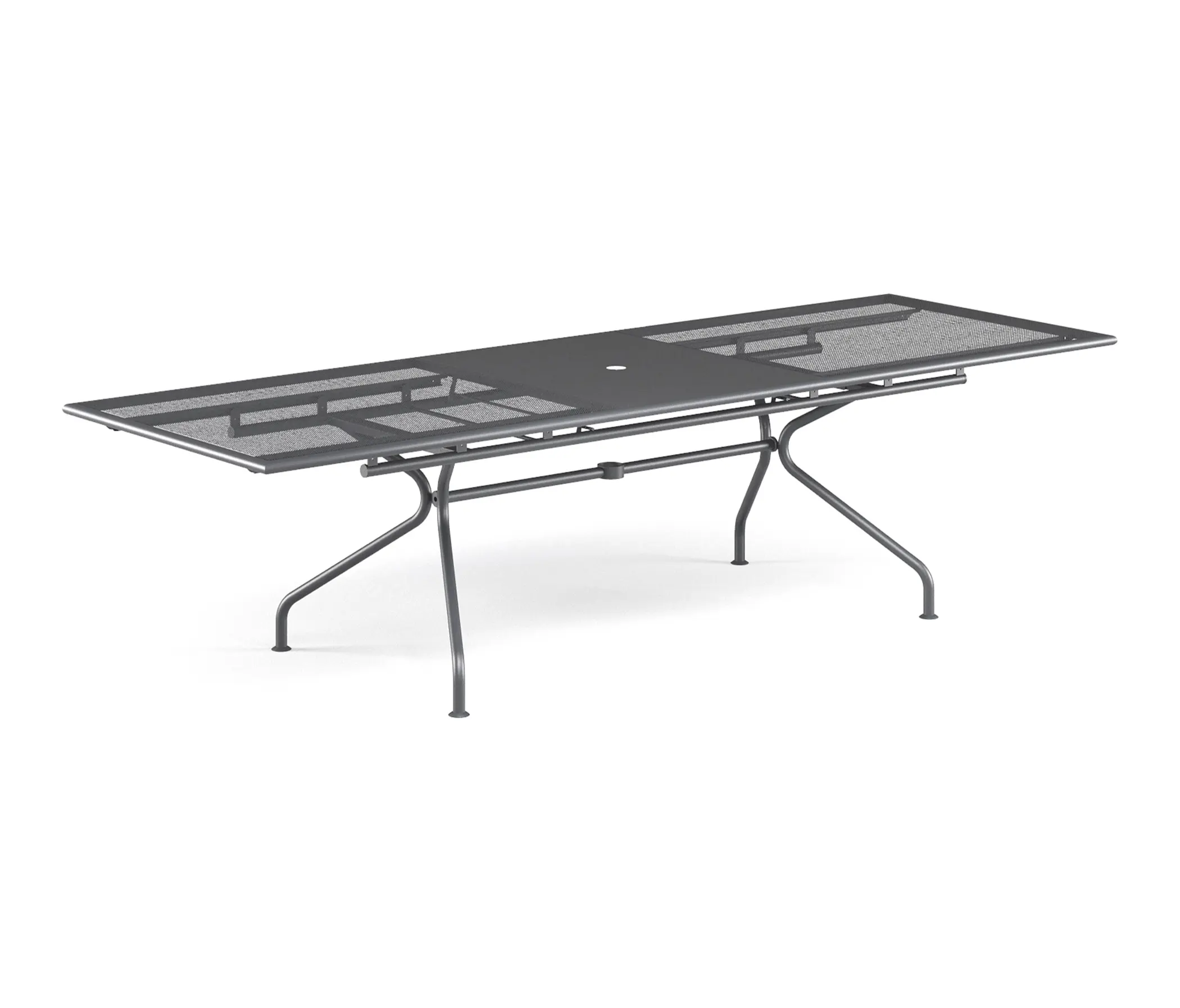 EMU Group - Athena 8+2/4 seats extensible table | 3425