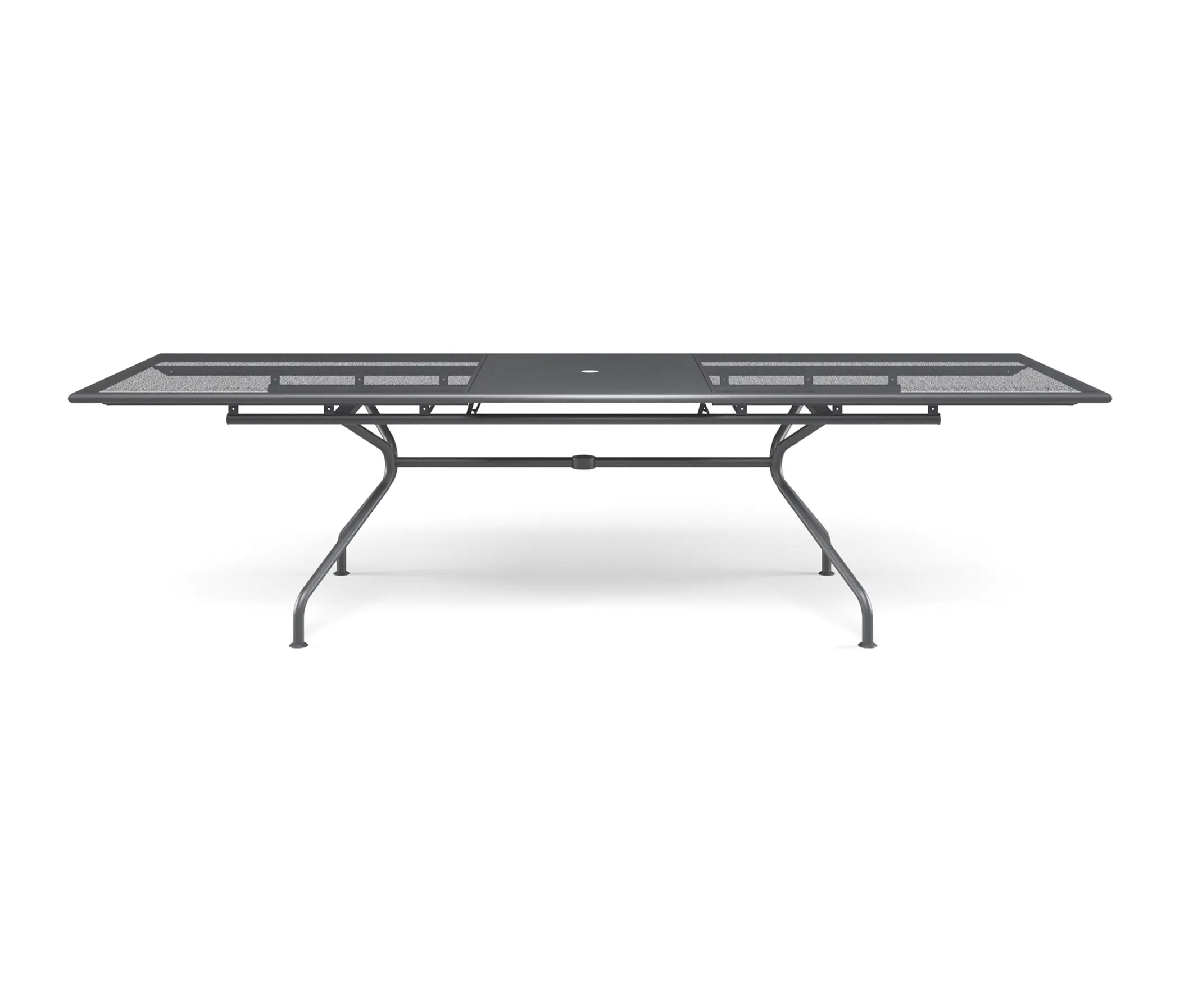 EMU Group - Athena 8+2/4 seats extensible table | 3425