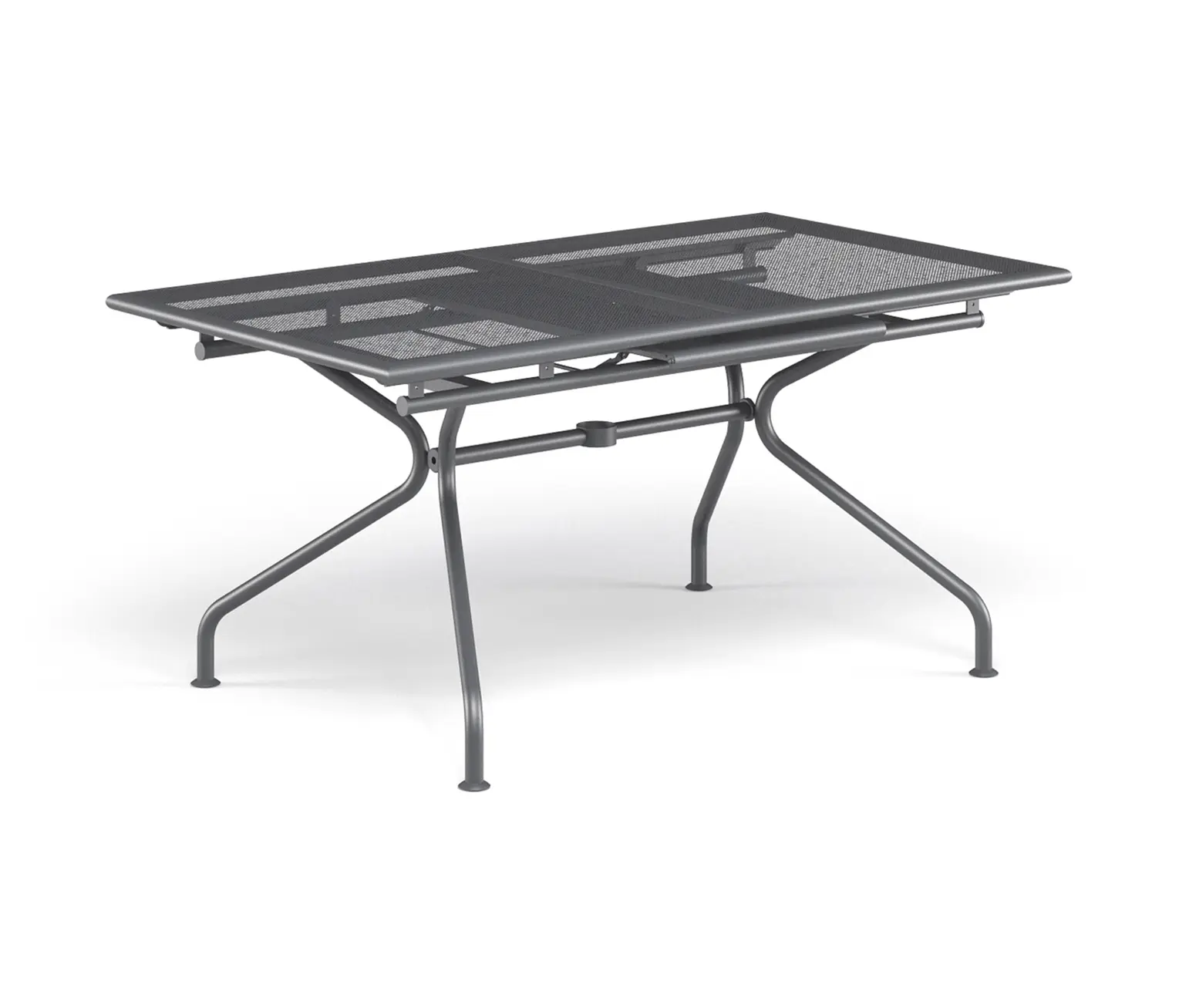 EMU Group - Athena 6+2 seats extensible table | 3428