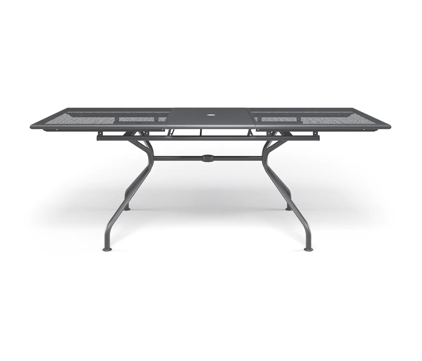 EMU Group - Athena 6+2 seats extensible table | 3428