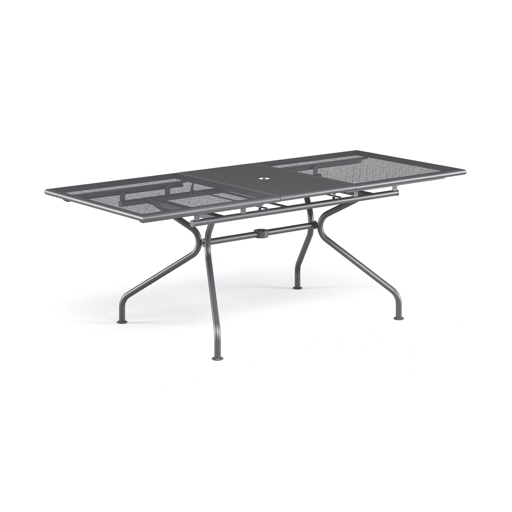 Mostra il prodotto Athena 6+2 seats extensible table | 3428 del produttore EMU Group