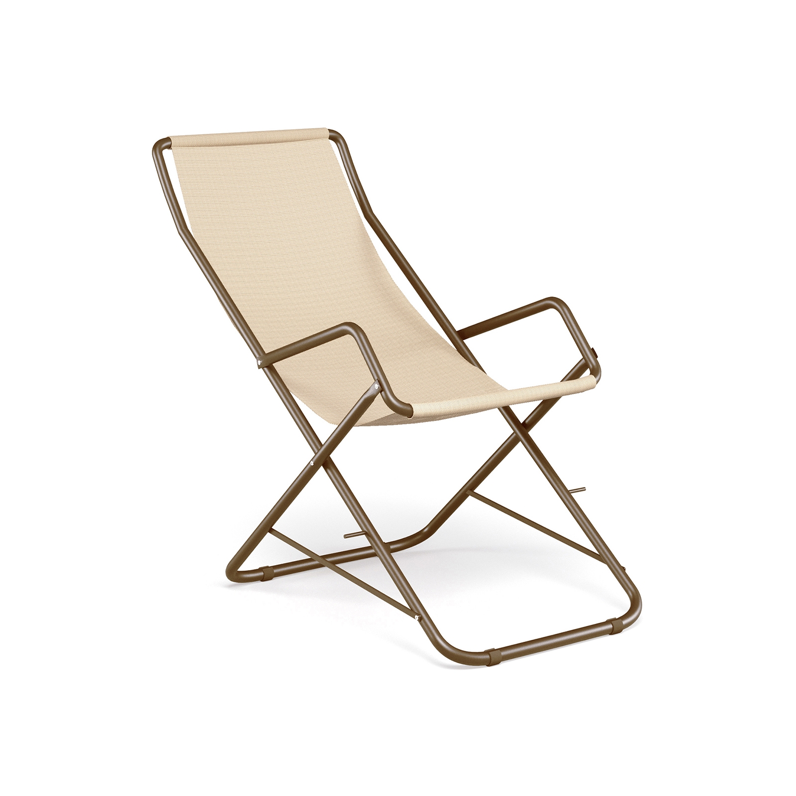 Bahama Deck chair| 170