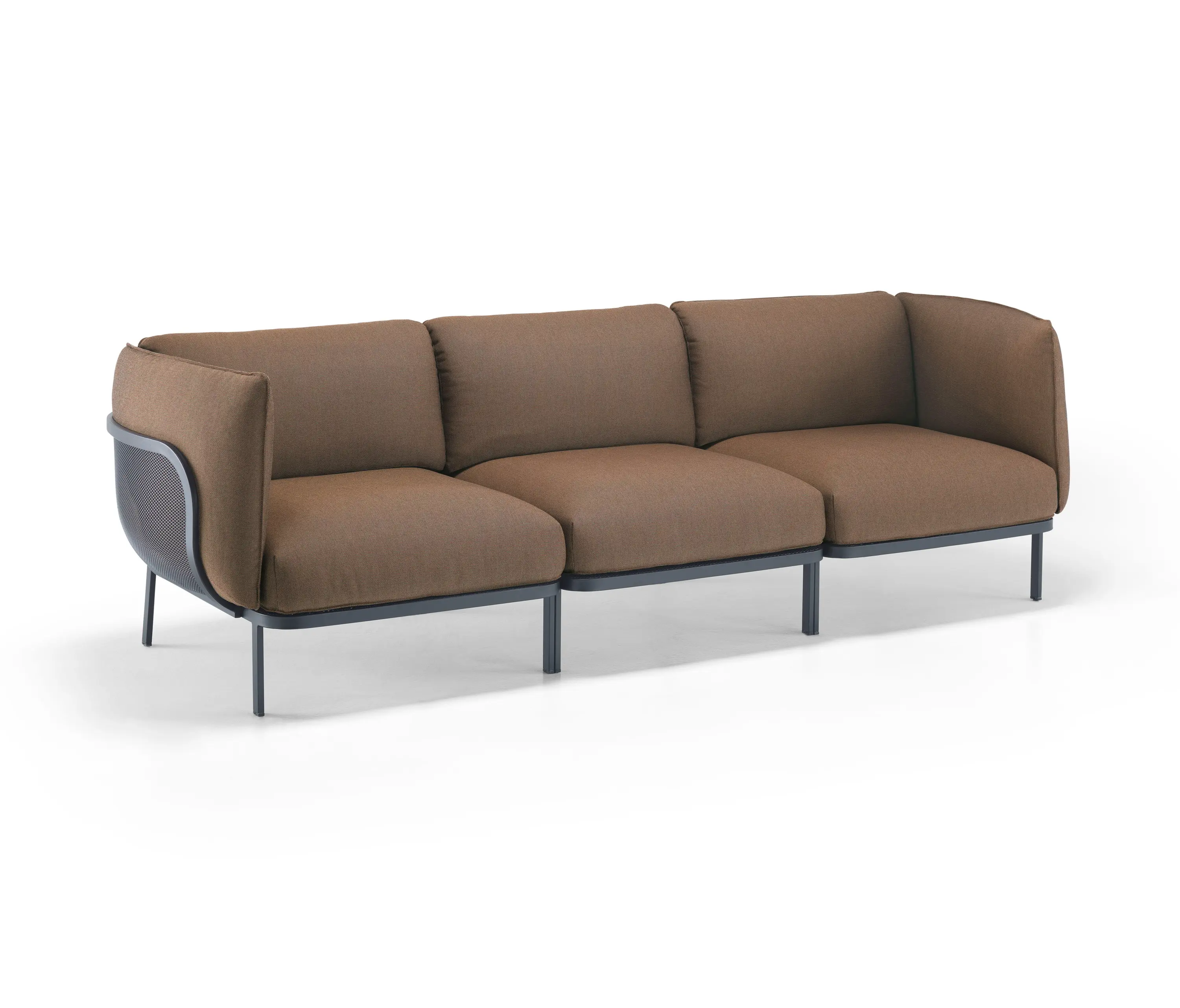 EMU Group - Cabla 3-seater sofa | 3x5036+5038+5039